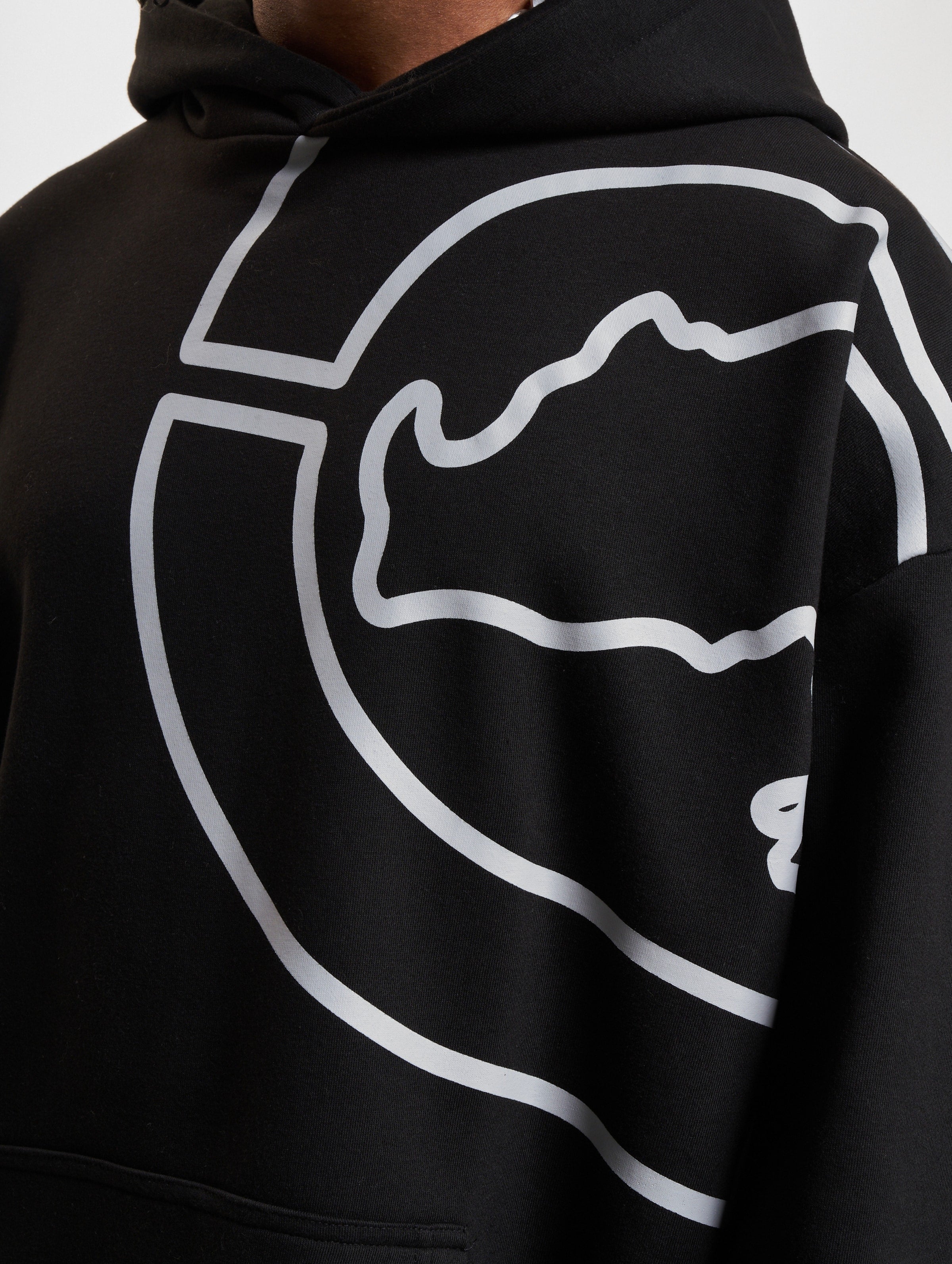 Ecko Unltd. Big Logo Hoody-576035