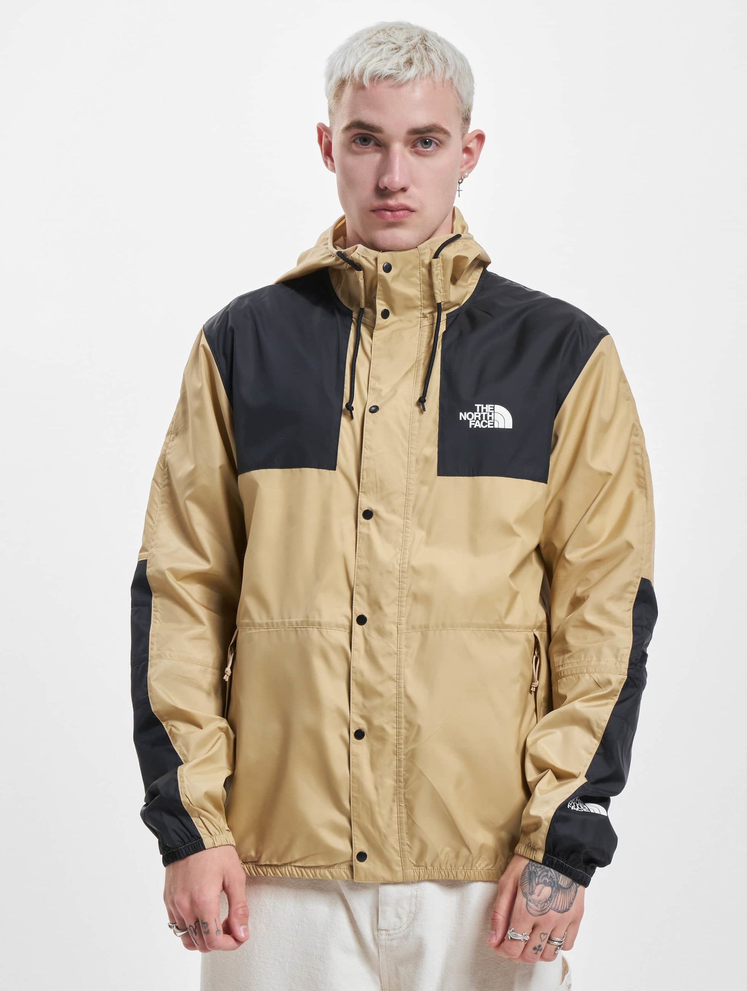 The North Face Seasonal Mountain Lightweight Jacket-382595