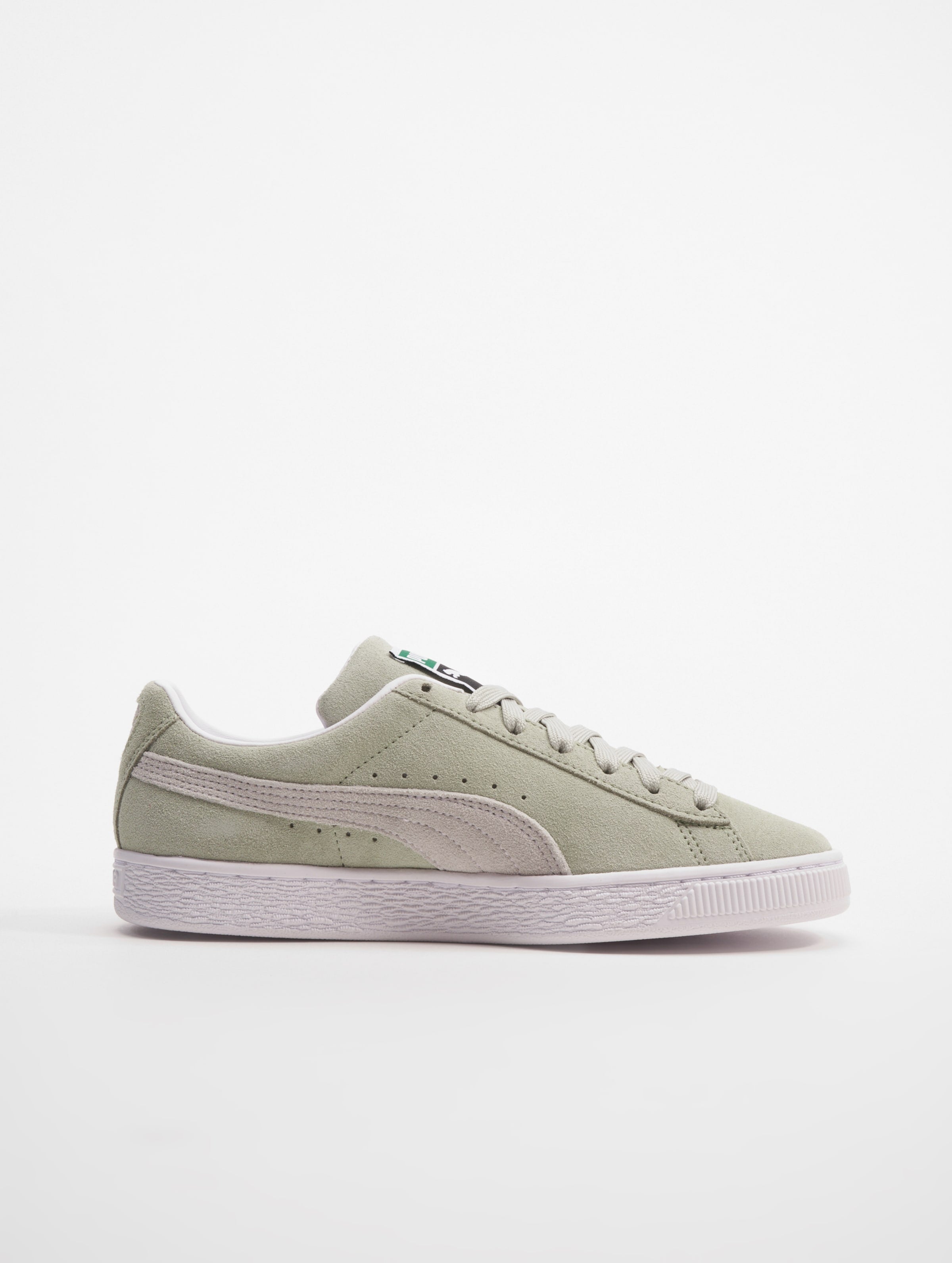 Puma Suede Classic XXI Schuhe-690331