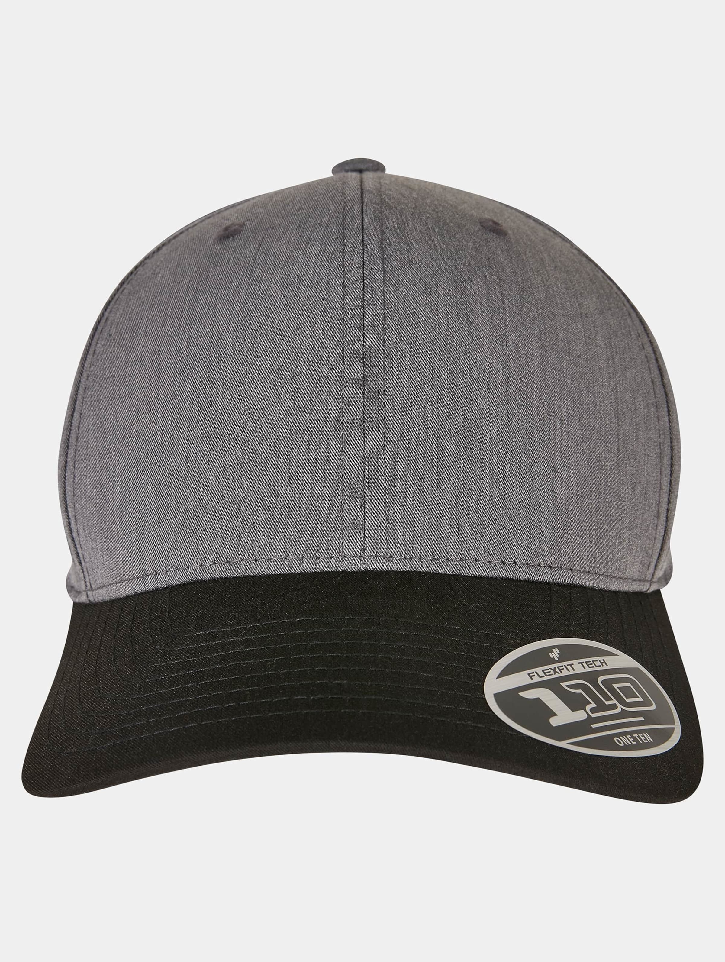 110 Melange Mix Cap-307445