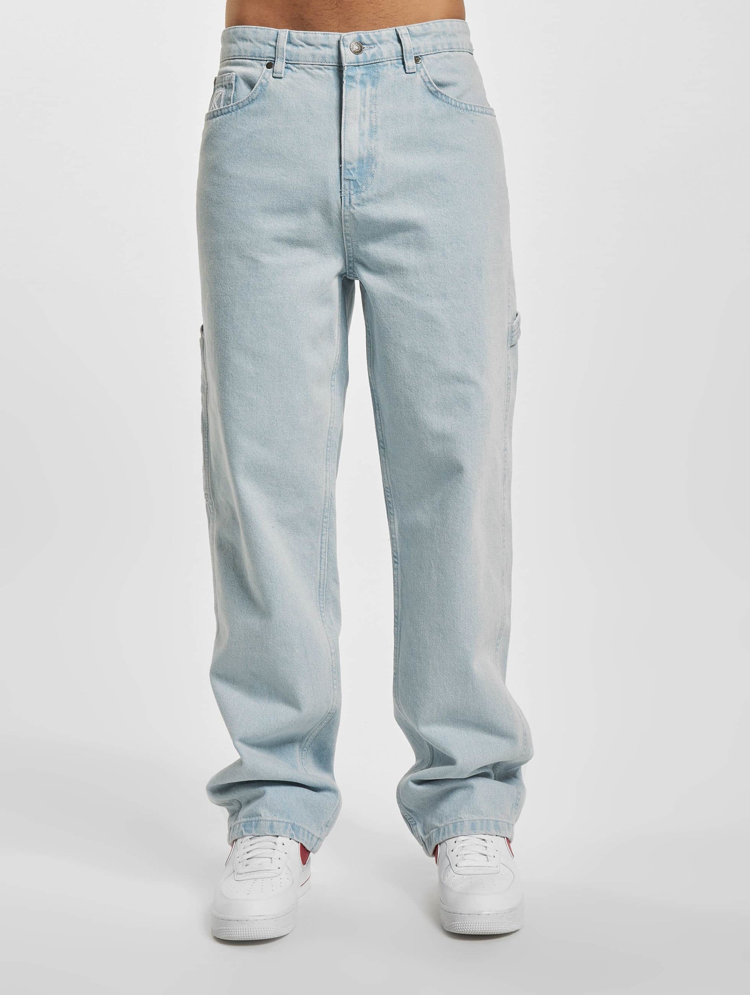 KMI-PL063-090-12 KK Retro Baggy Workwear Denim-241618