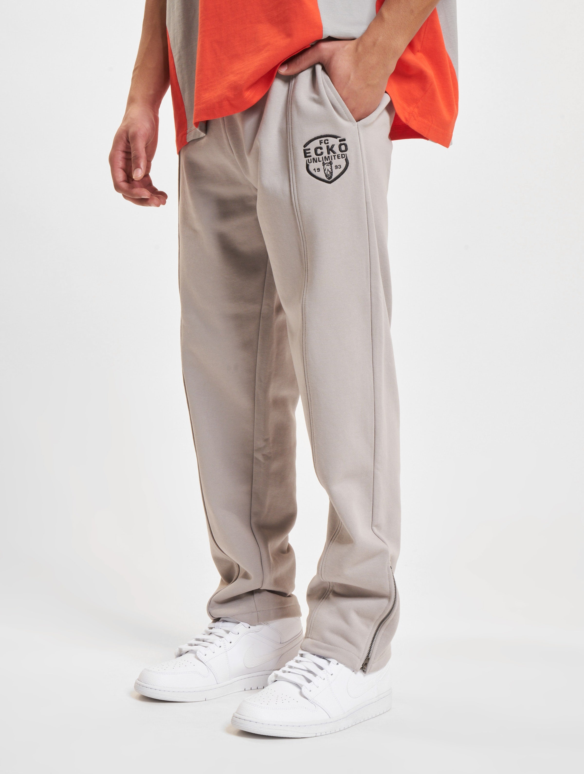 Ecko Unltd. Cording Jogginghosen-633838