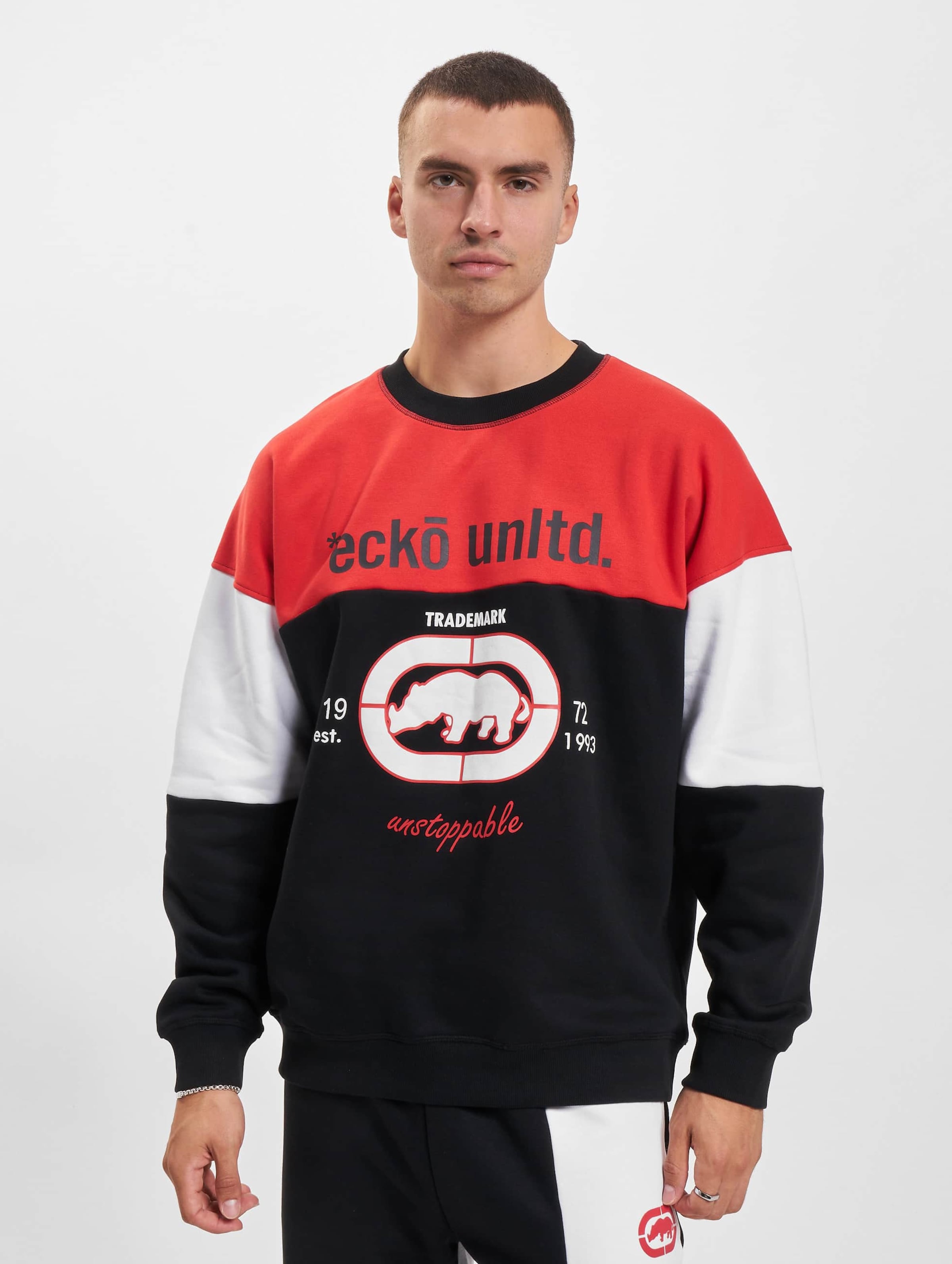 Ecko Unltd. Crewneck-546309