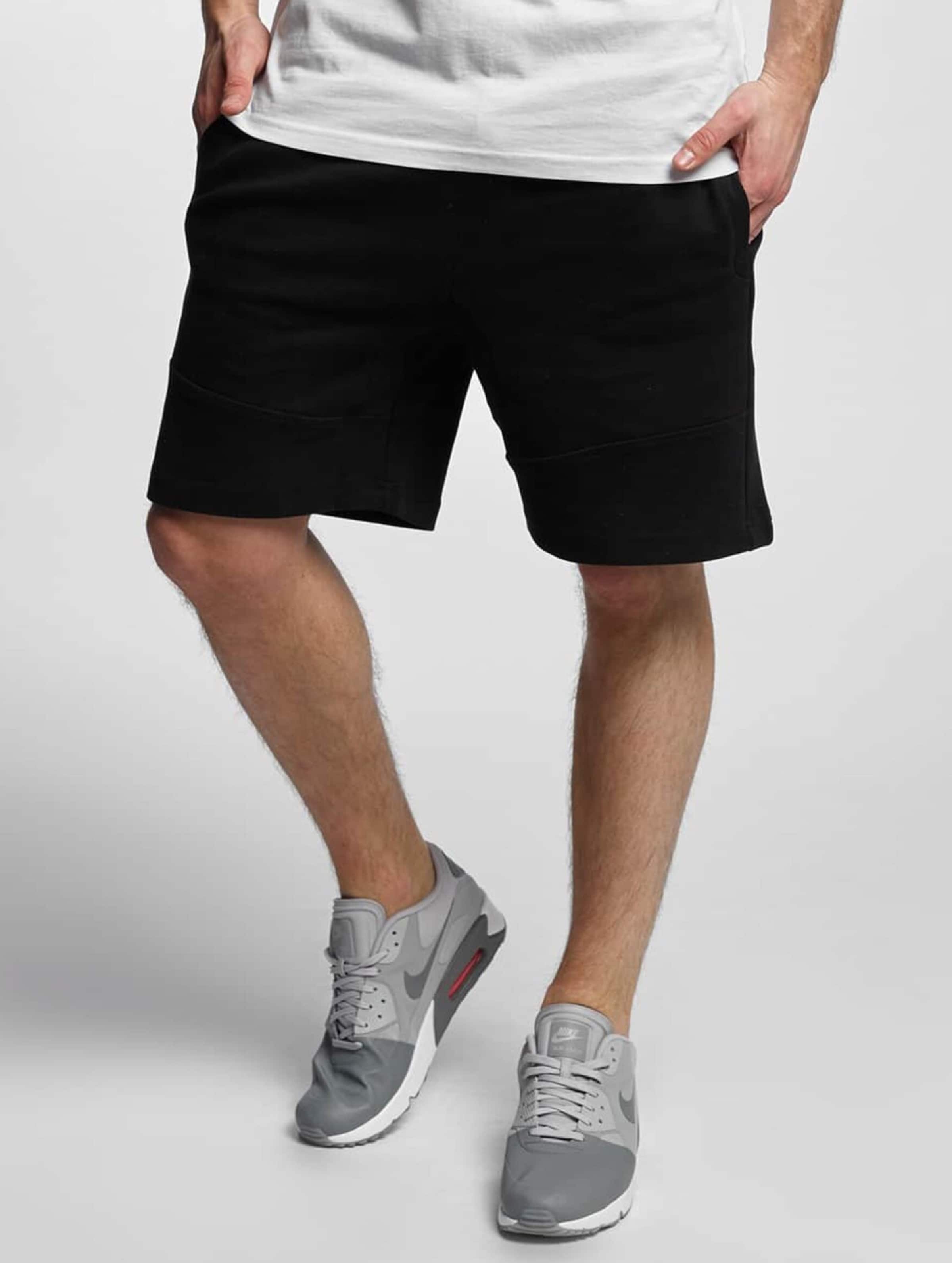 Interlock Sweatshorts-526788