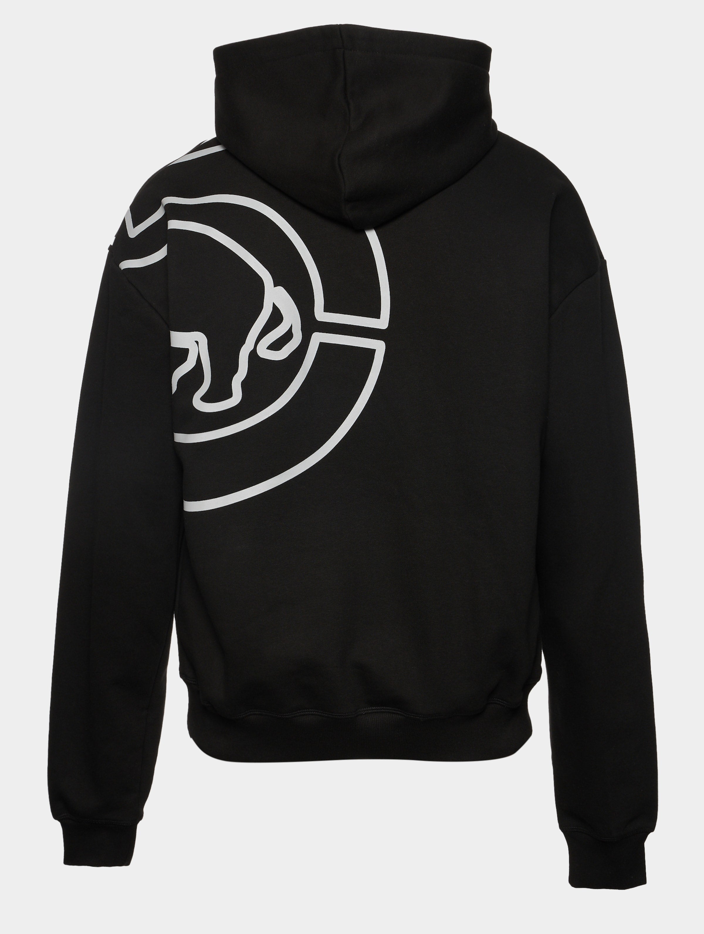 Ecko Unltd. Big Logo Hoody-730720