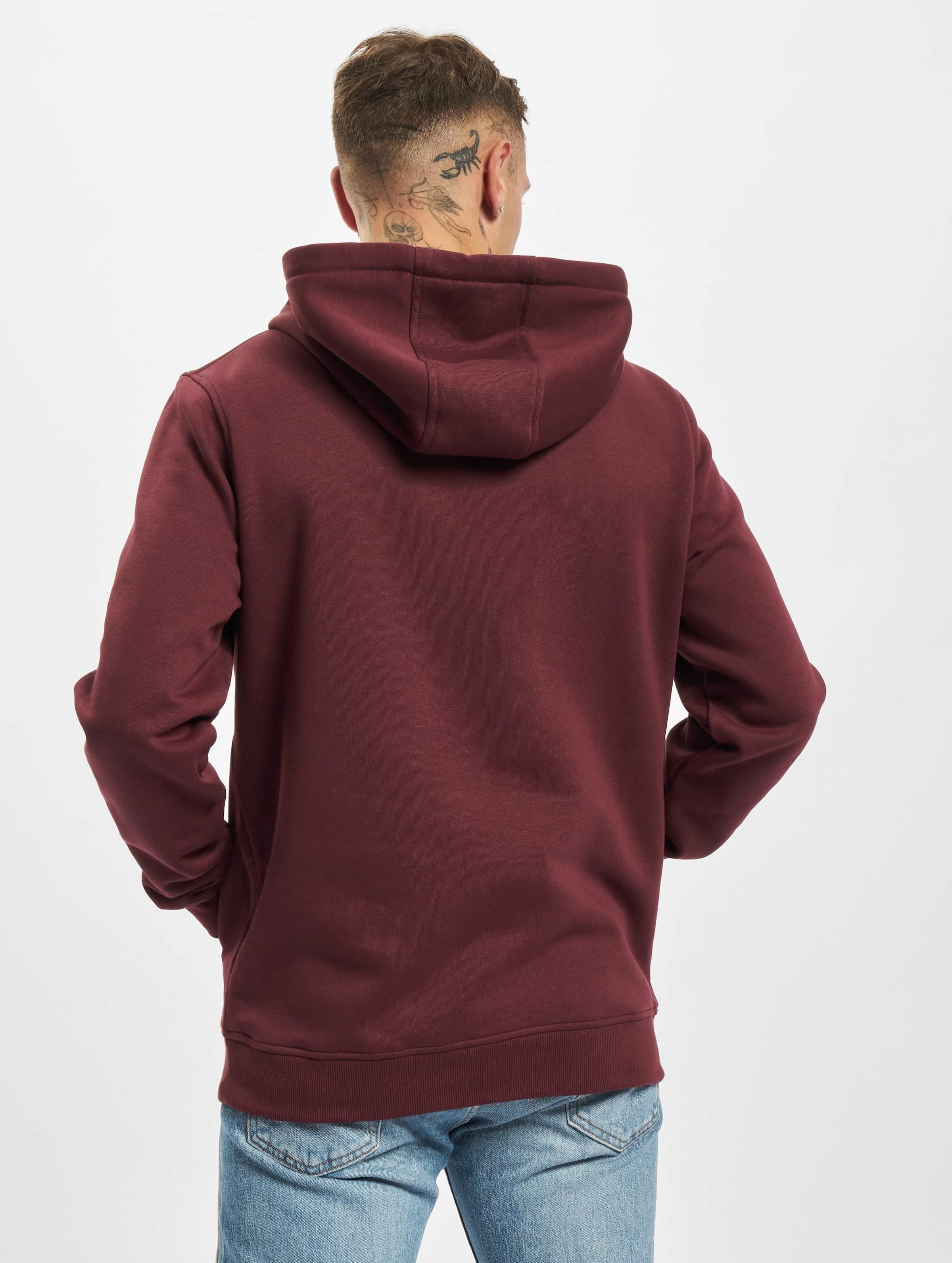 Starter The Classic Logo Hoody-64455