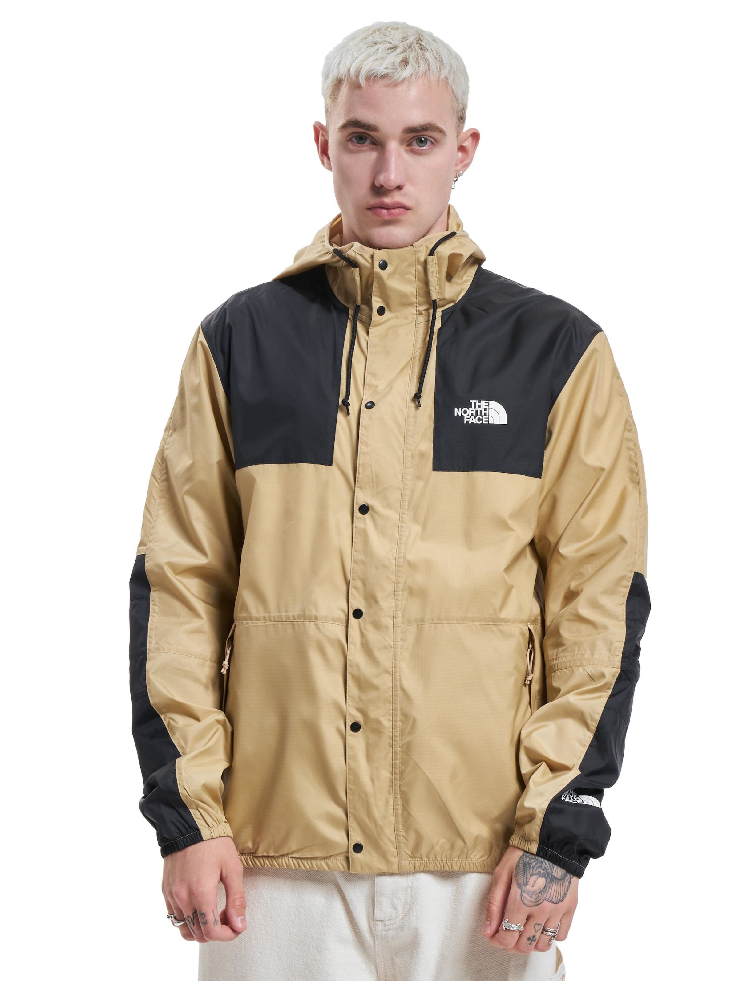 The North Face Seasonal Mountain Lightweight Jacket-500969