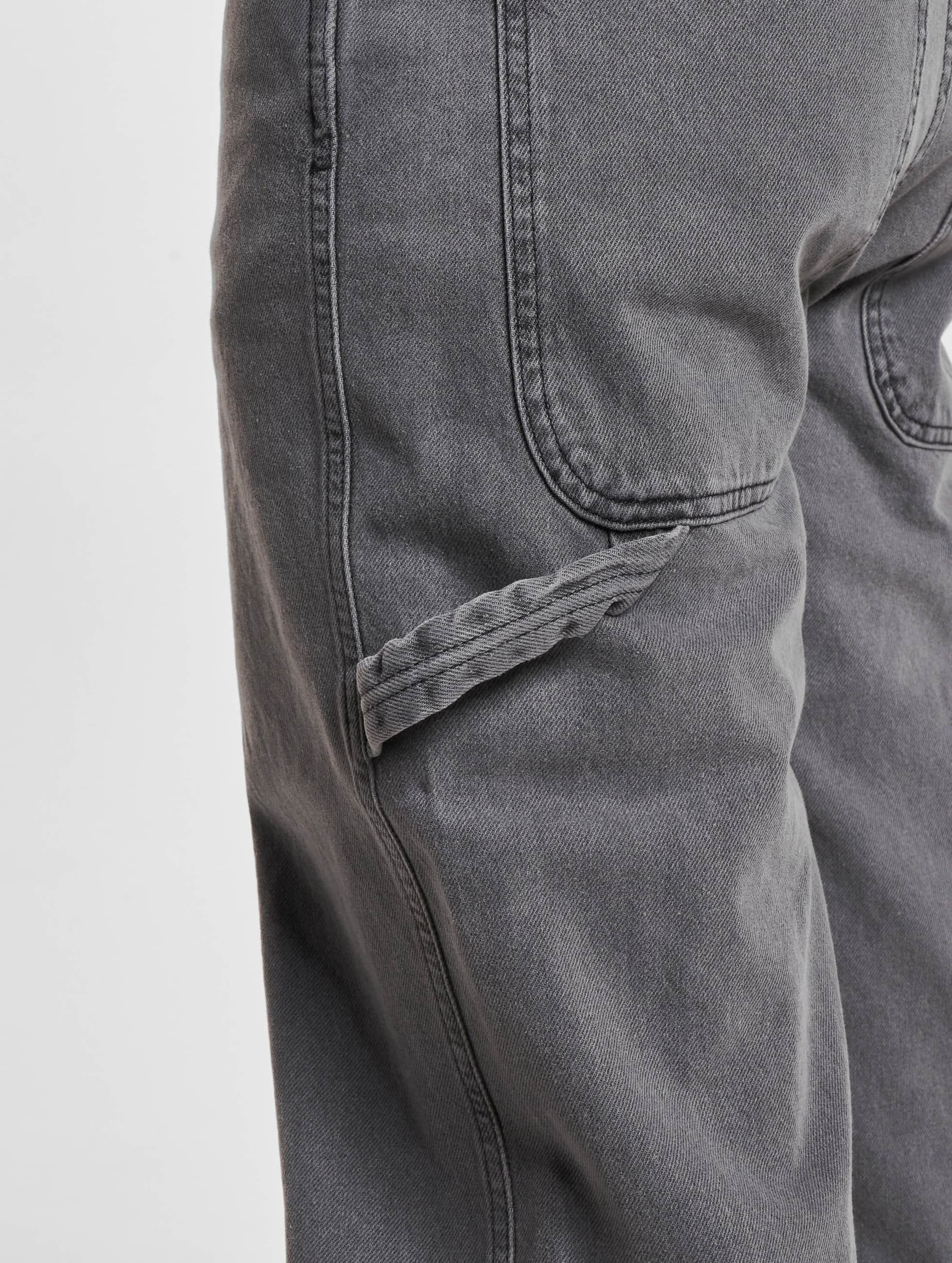 KMI-PL063-010-06 KK Retro Baggy Workwear Denim-521945