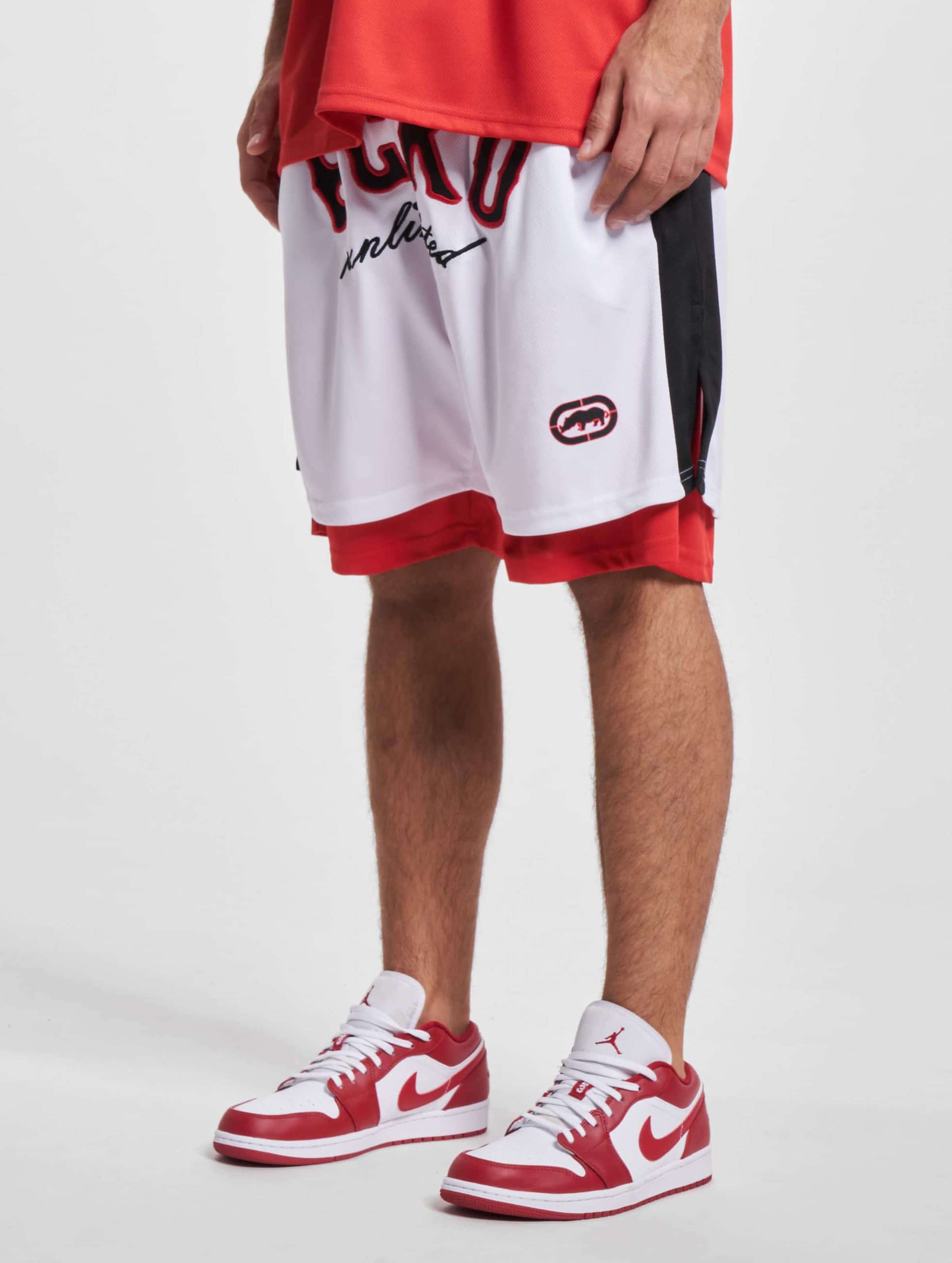 Ecko Unltd. Shorts BBALL-150201