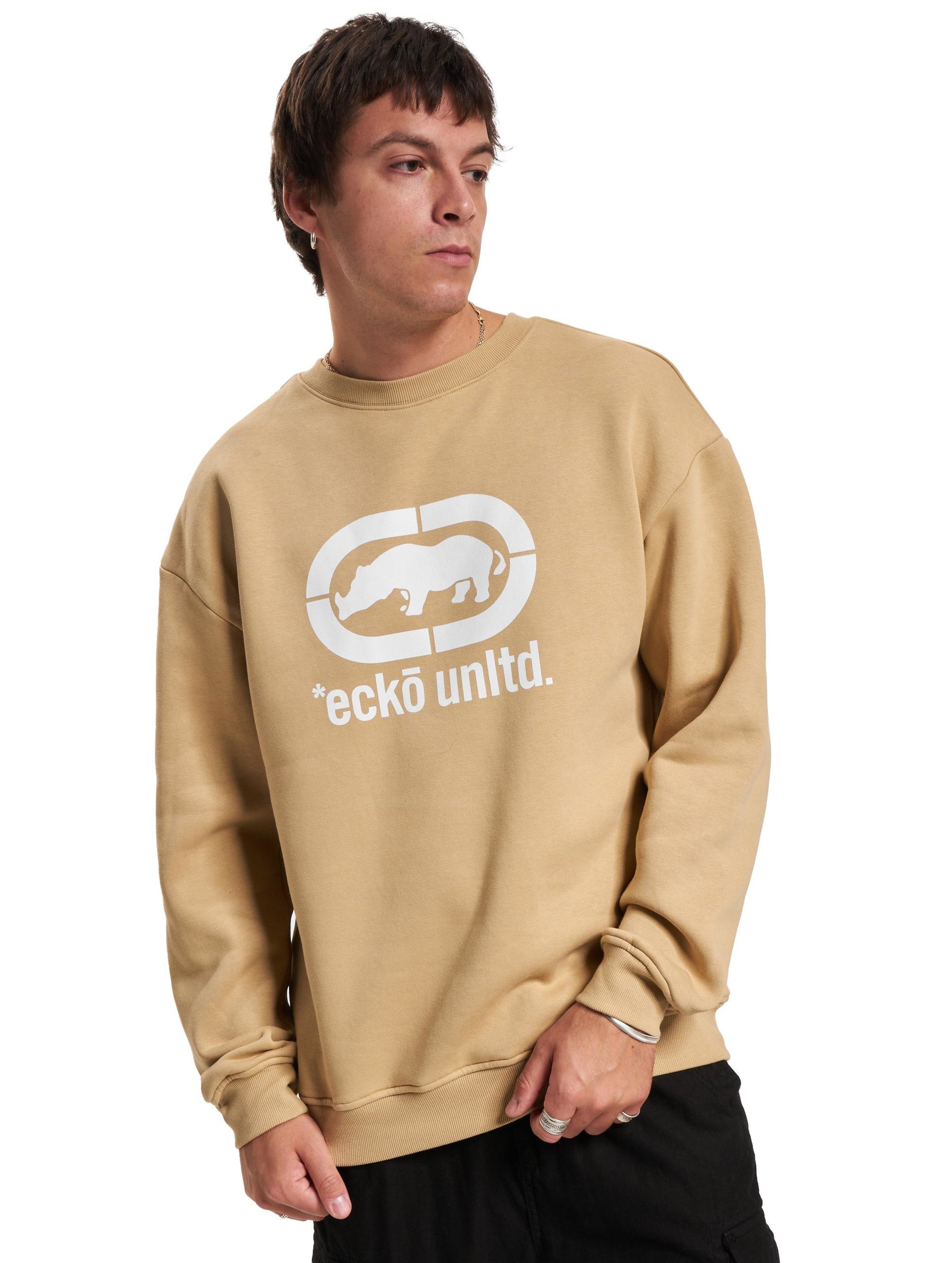 Ecko Unltd. BASE Crewneck-503791