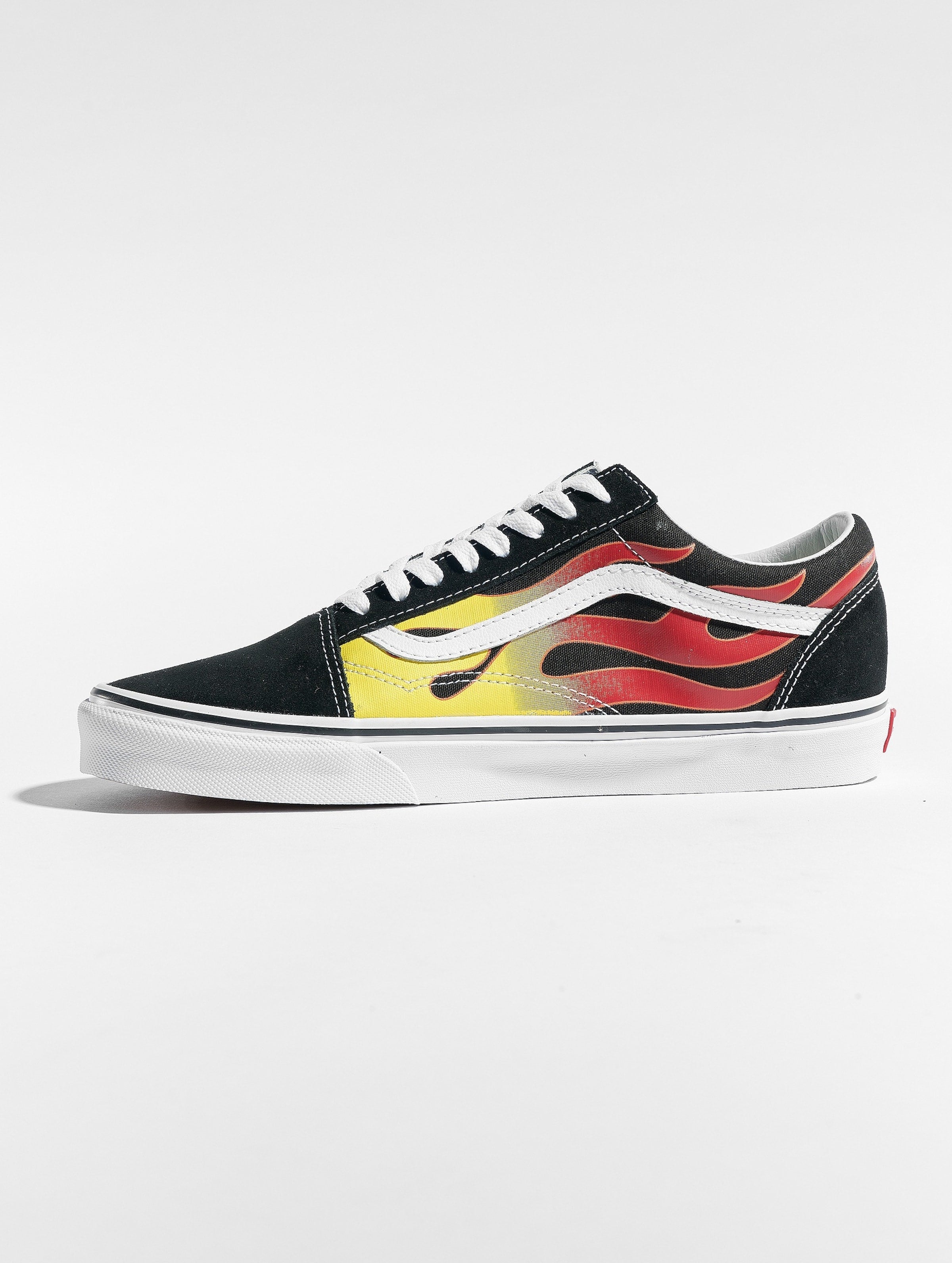 Vans UA Old Skool Schuhe-6497