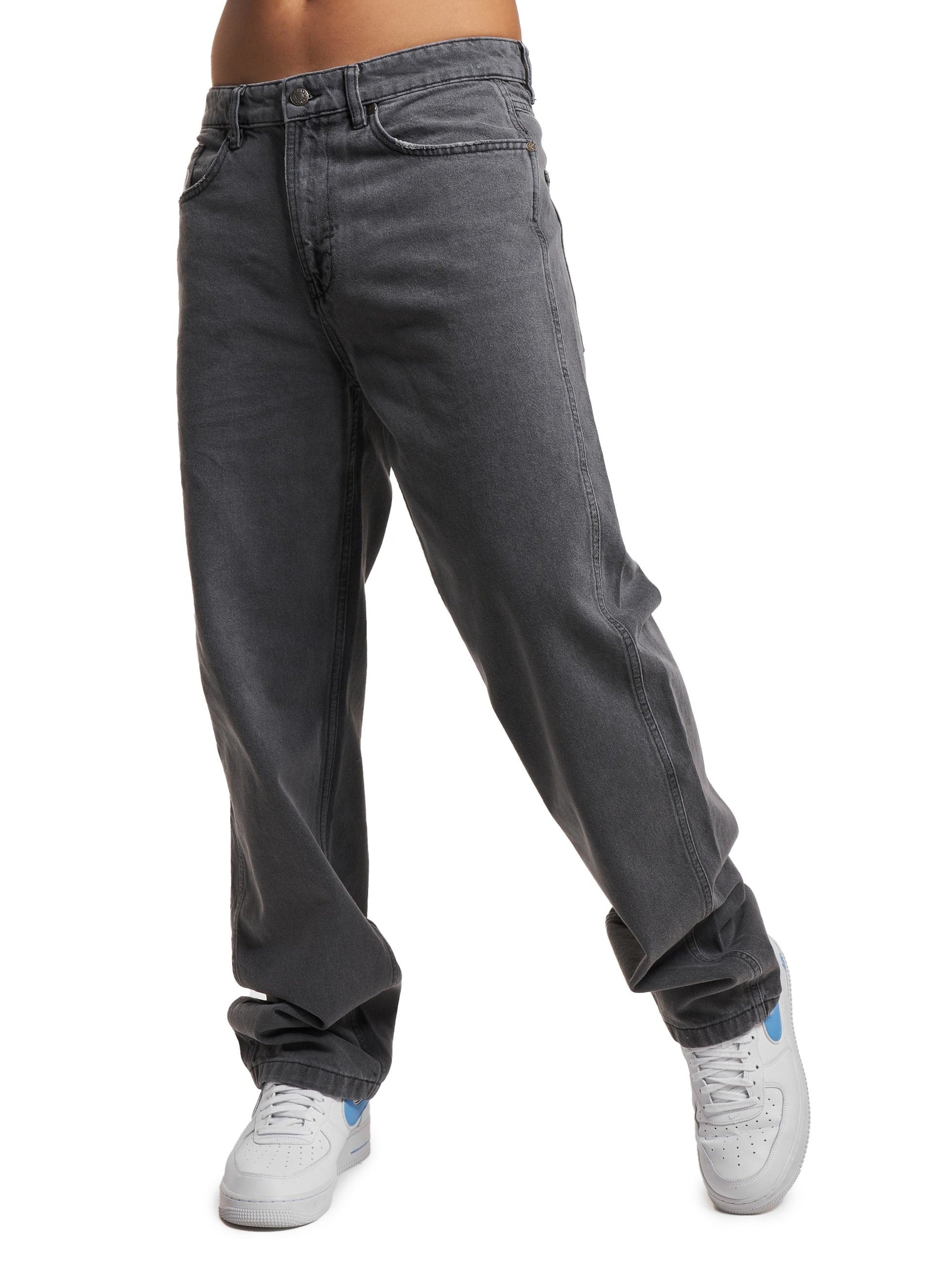 Karl Kani Small Signature Five Pocket Denim  Baggy-516040