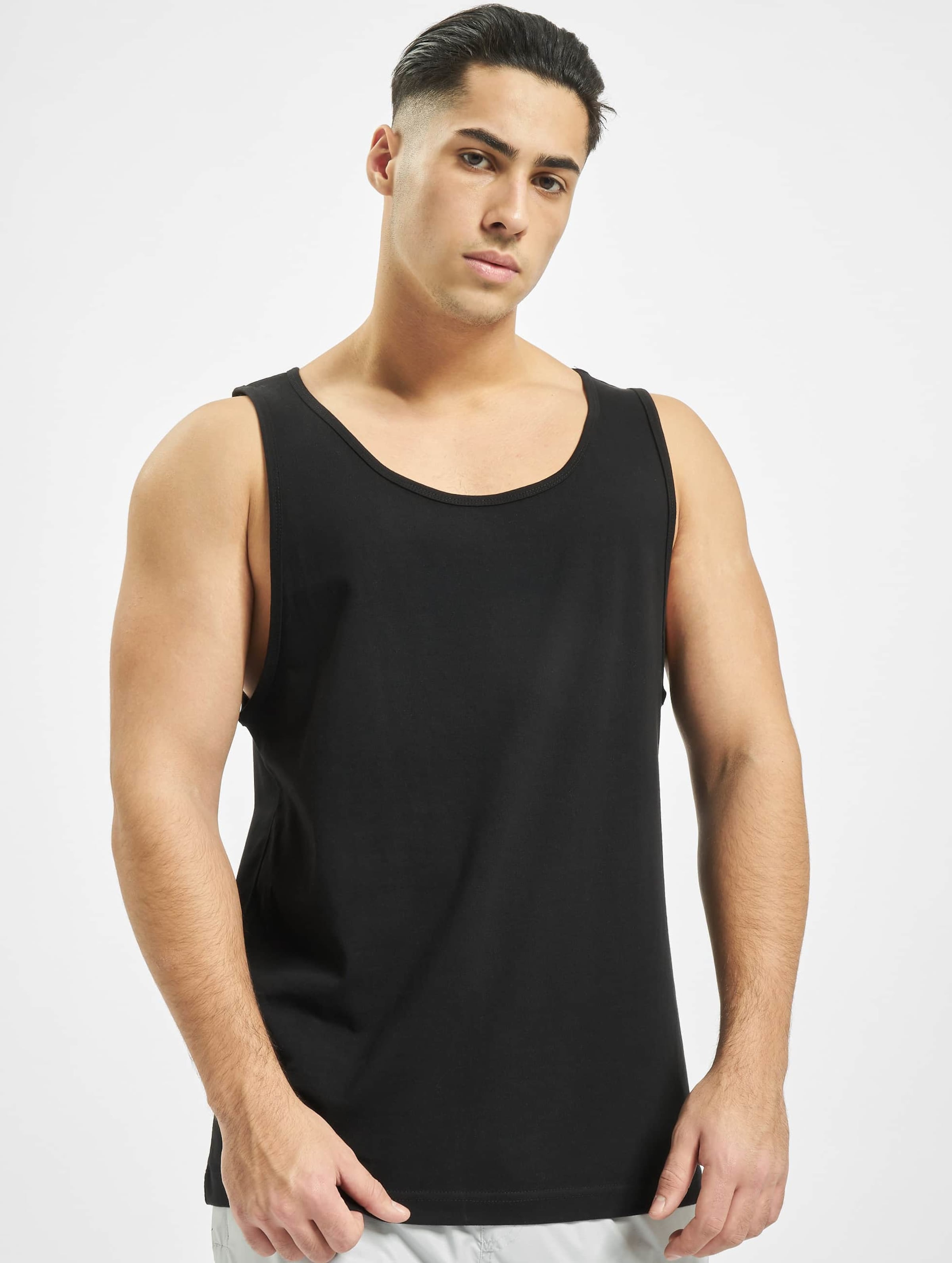 Jersey Big Tank-34670