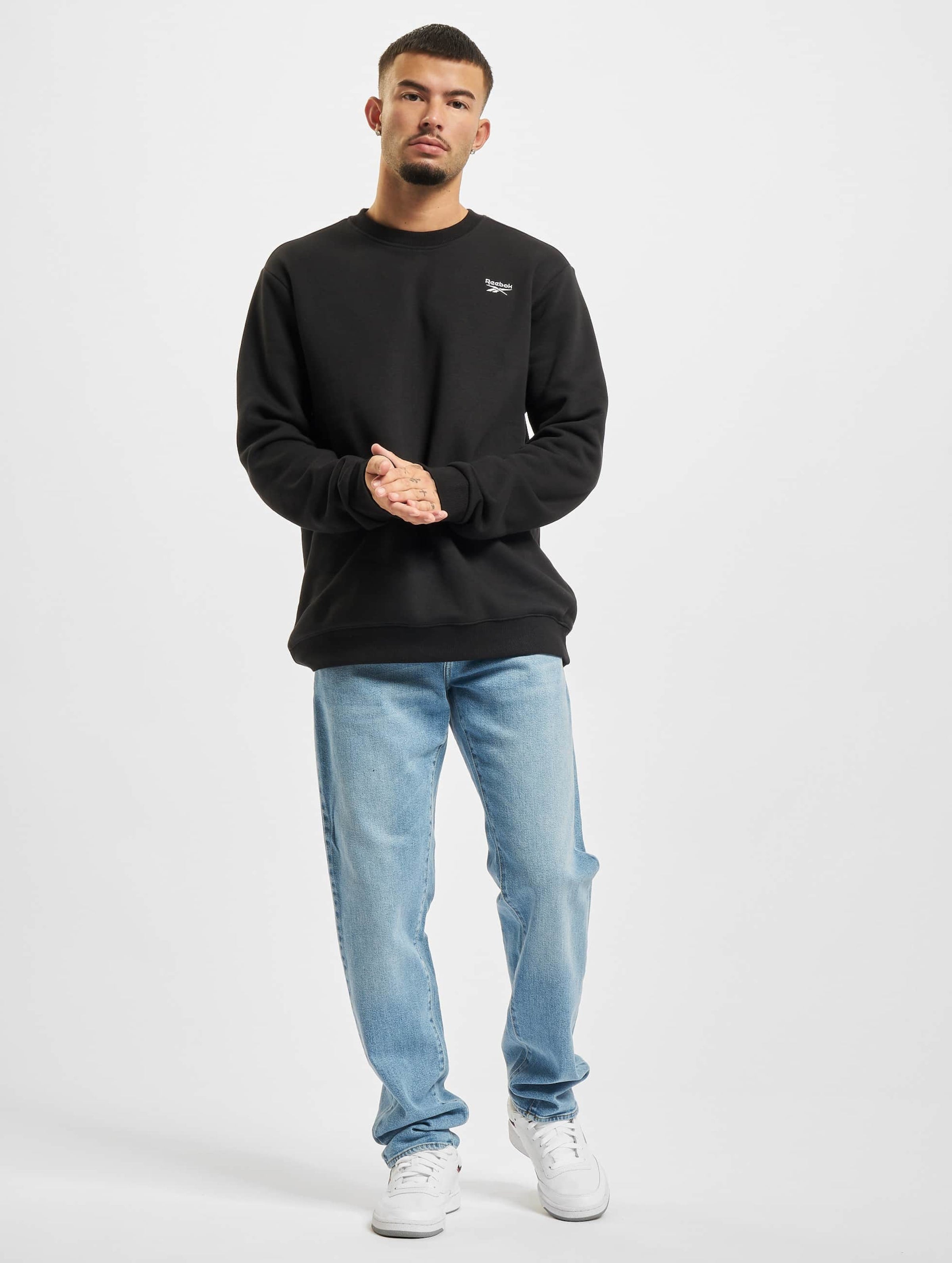 Reebok RI Fleece Crew Sweatshirt-139487