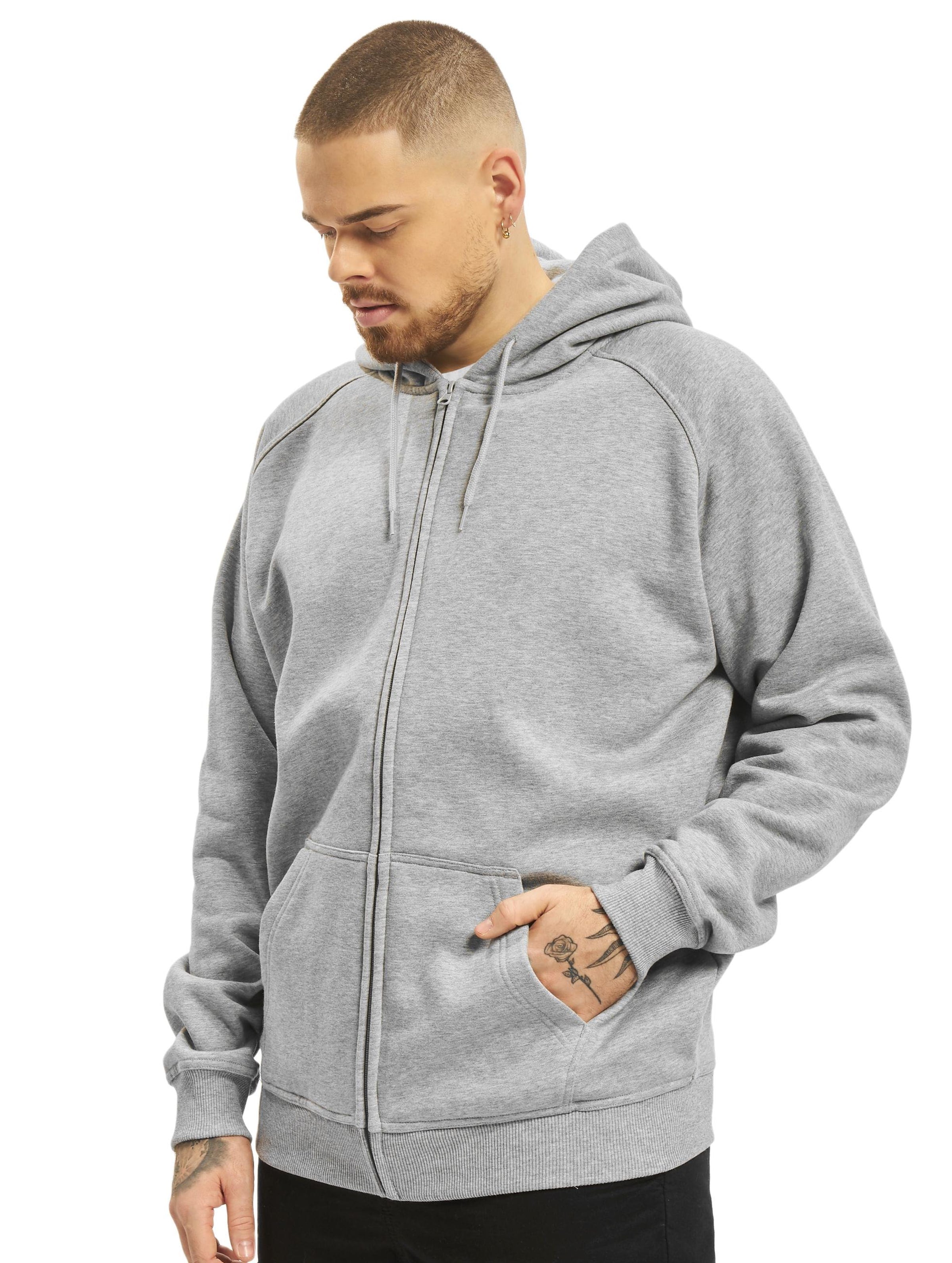 Zip Hoody-327187