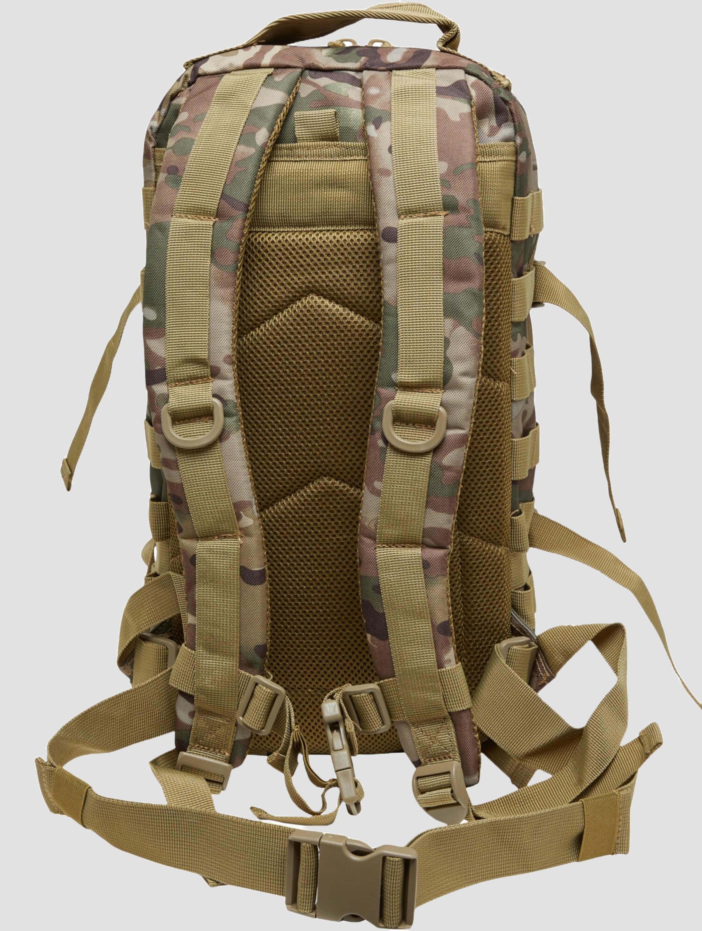 Brandit US Assault Medium Rucksäcke-761654
