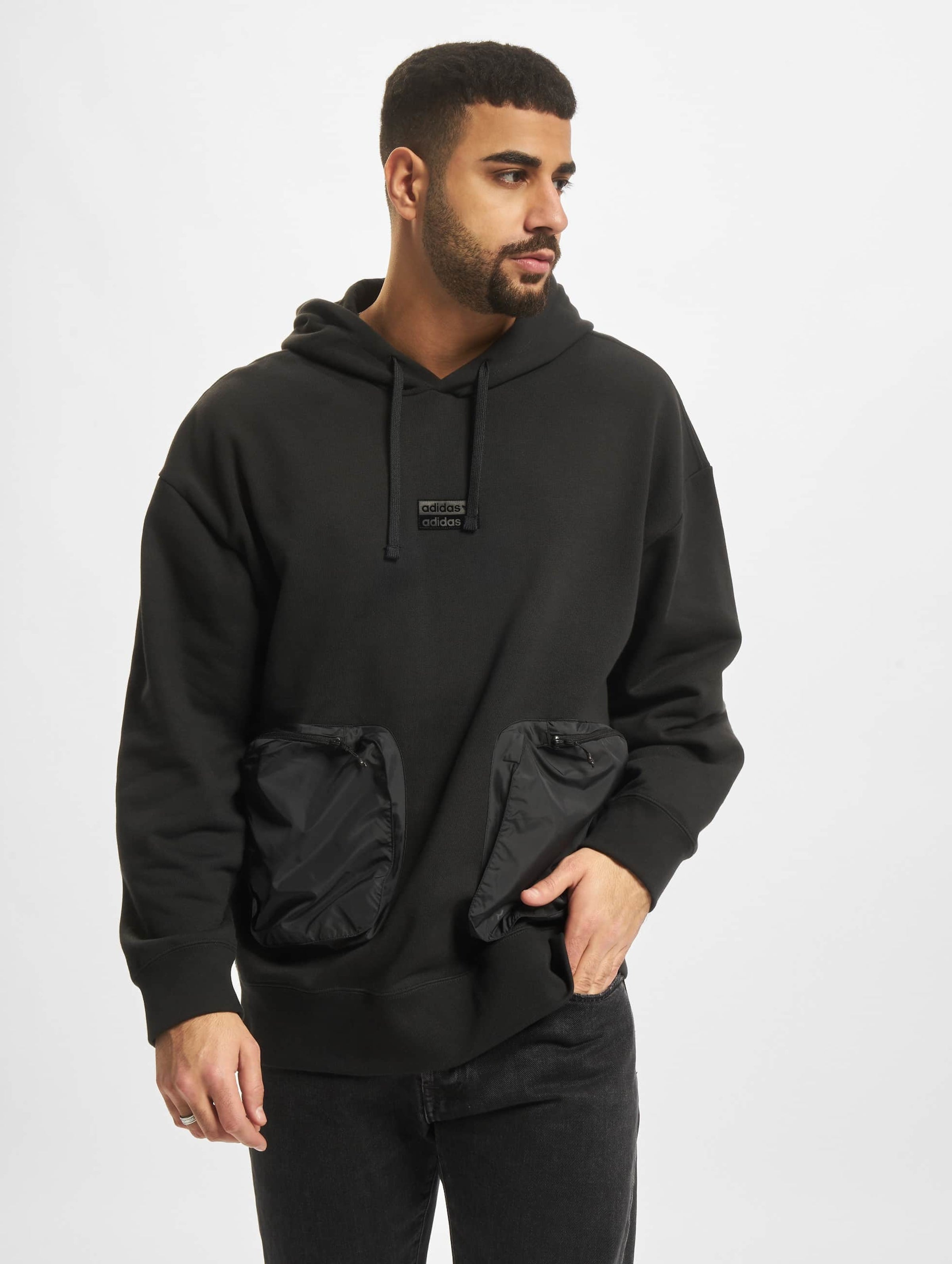 adidas R.Y.V. Hoodie-135665