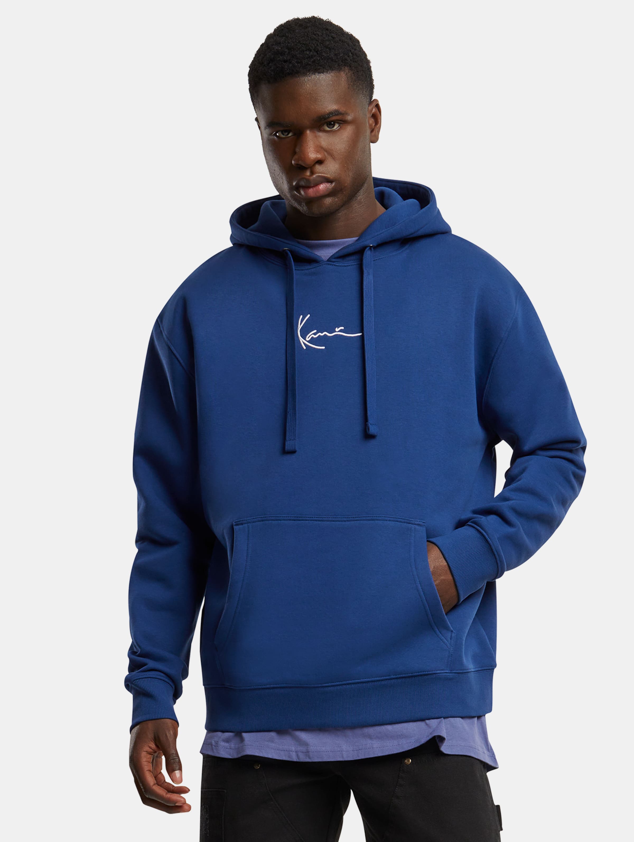 Karl Kani Small Signature Essential Hoodie-658653