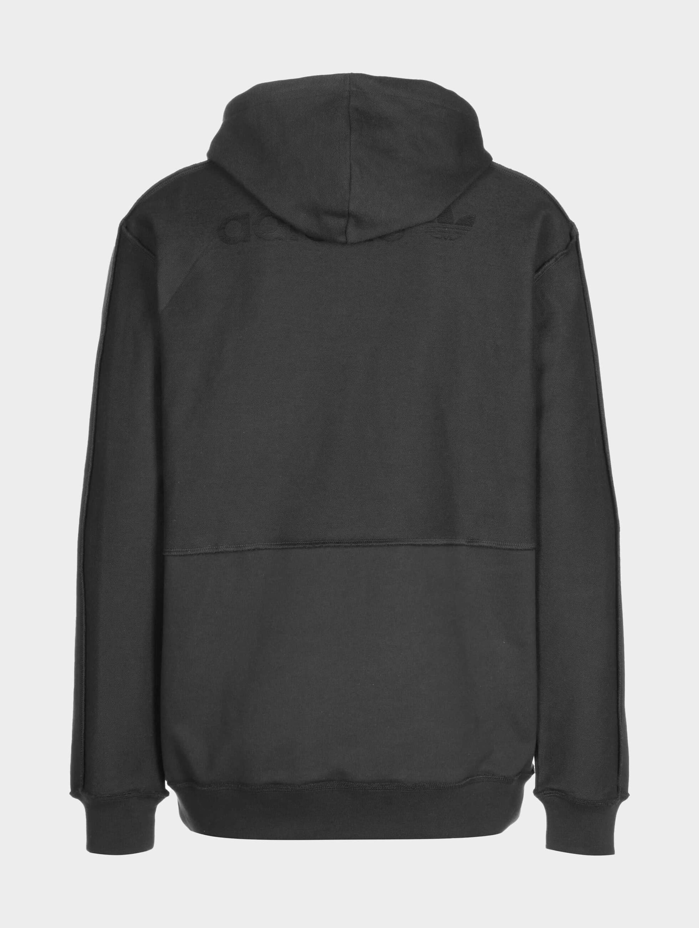 adidas Loopback Hoodie-127133