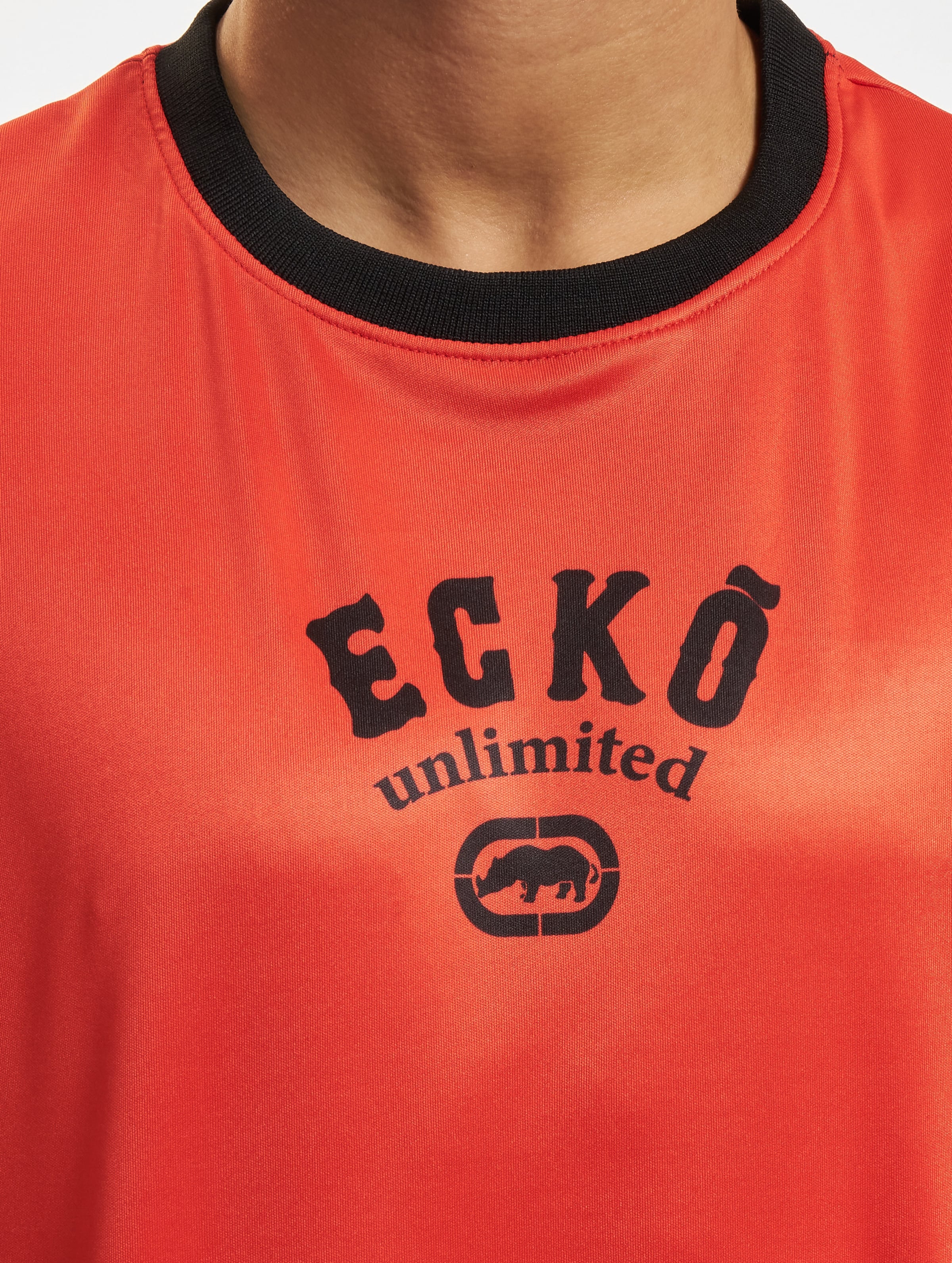 Ecko Unltd. Faded Soccer T-Shirts-694622