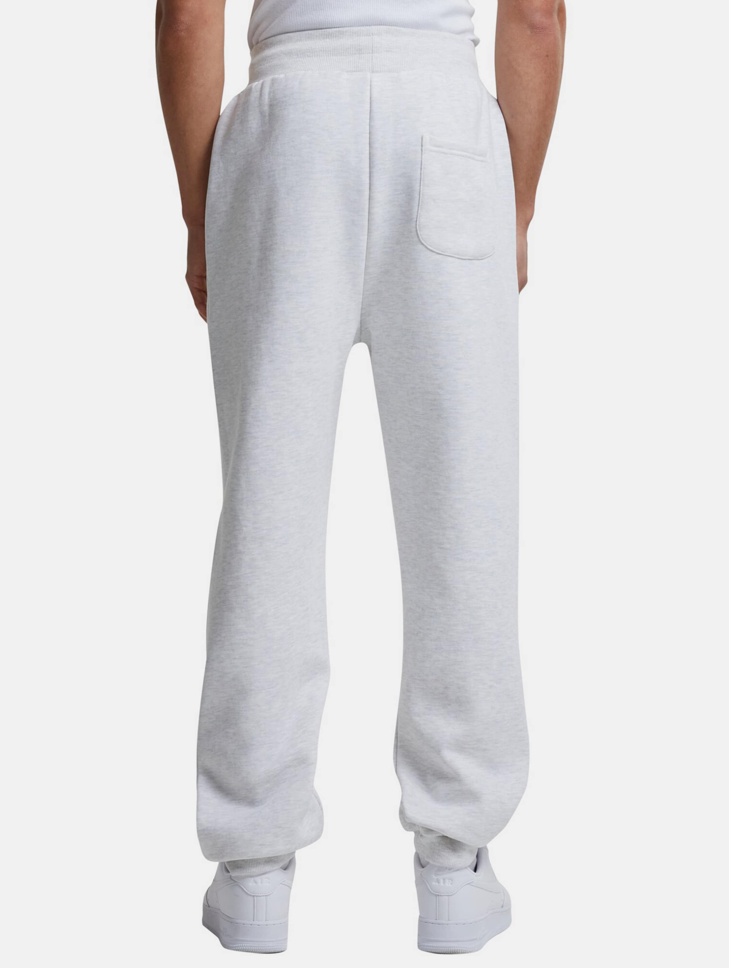 Bazix Republiq Super Heavy Blank Jogginghosen-741125