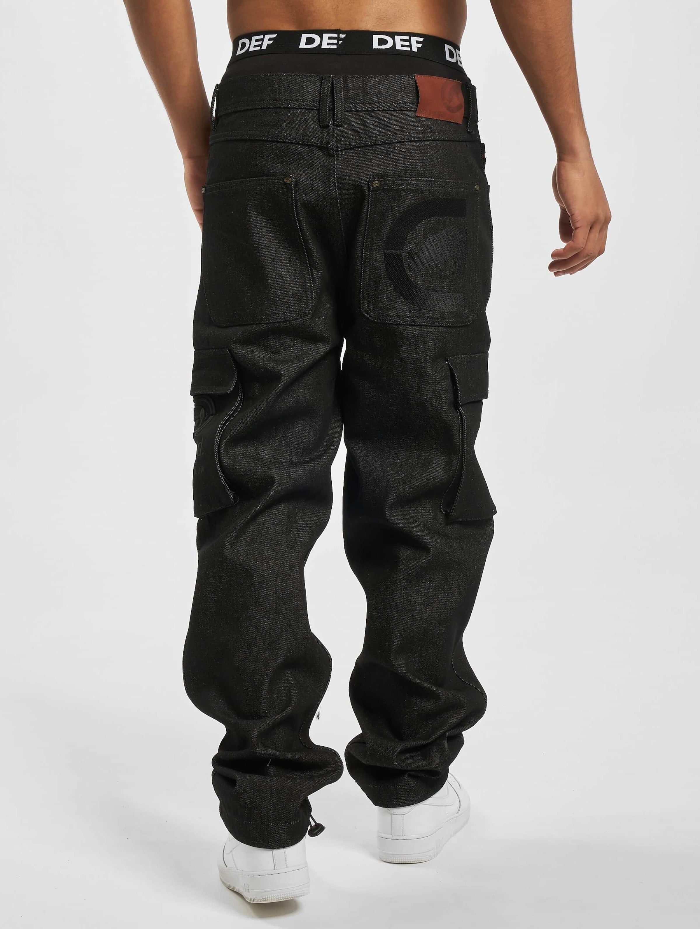 Ecko Unltd. Ec Ko Cargojeans-150394