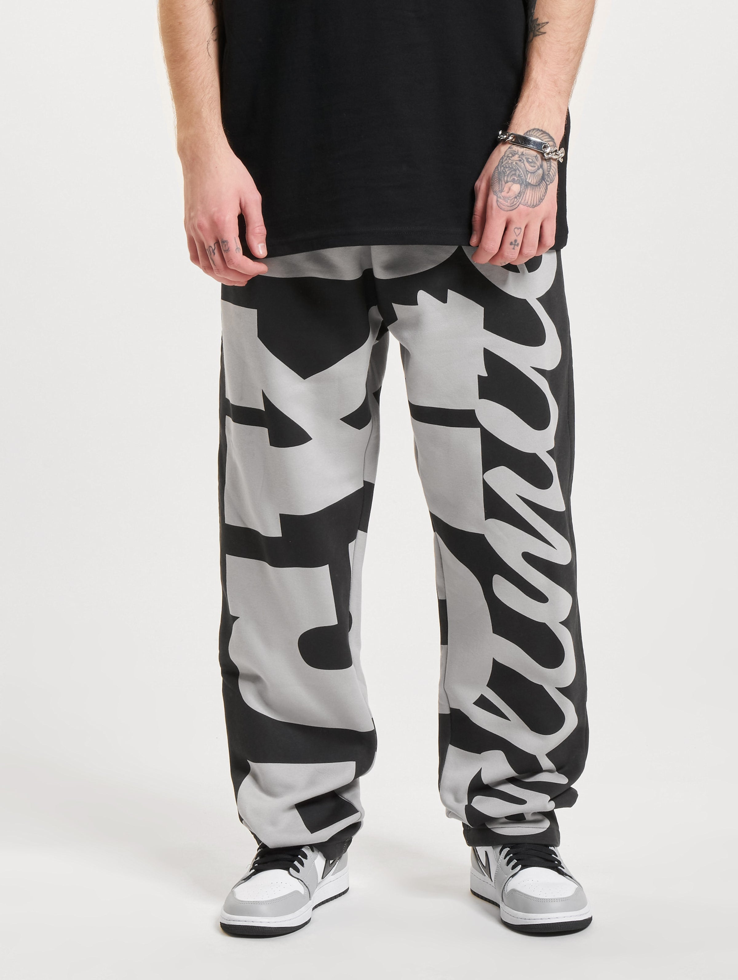 Ecko Unltd. Big Font Sweatpants-618731