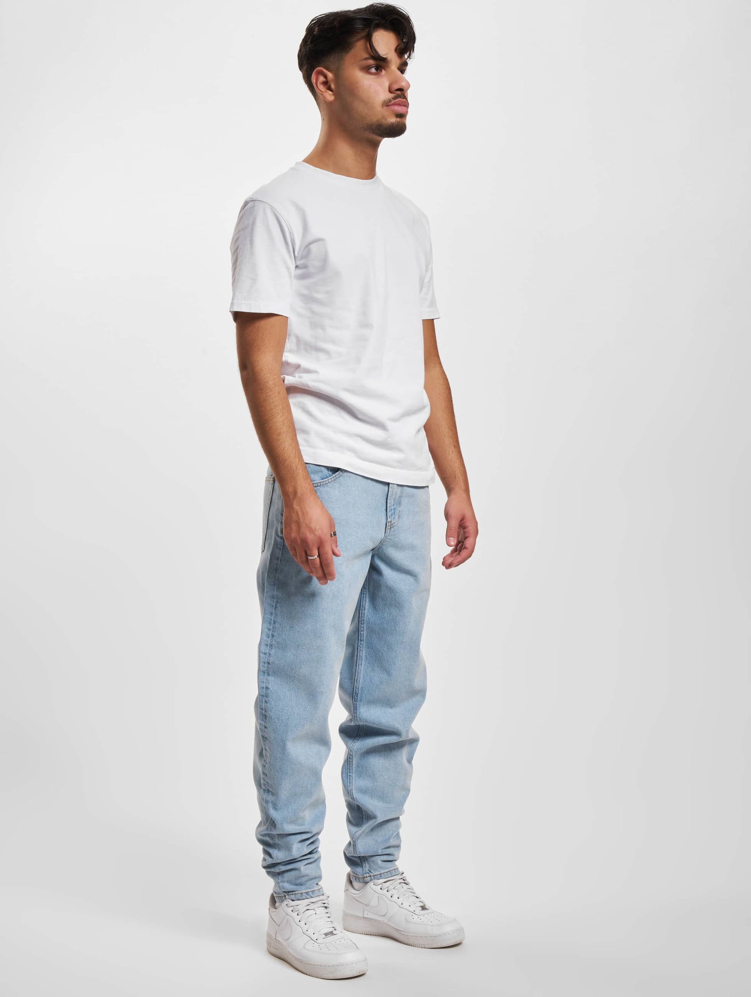DEF Schiller Loose Fit Jeans-563981