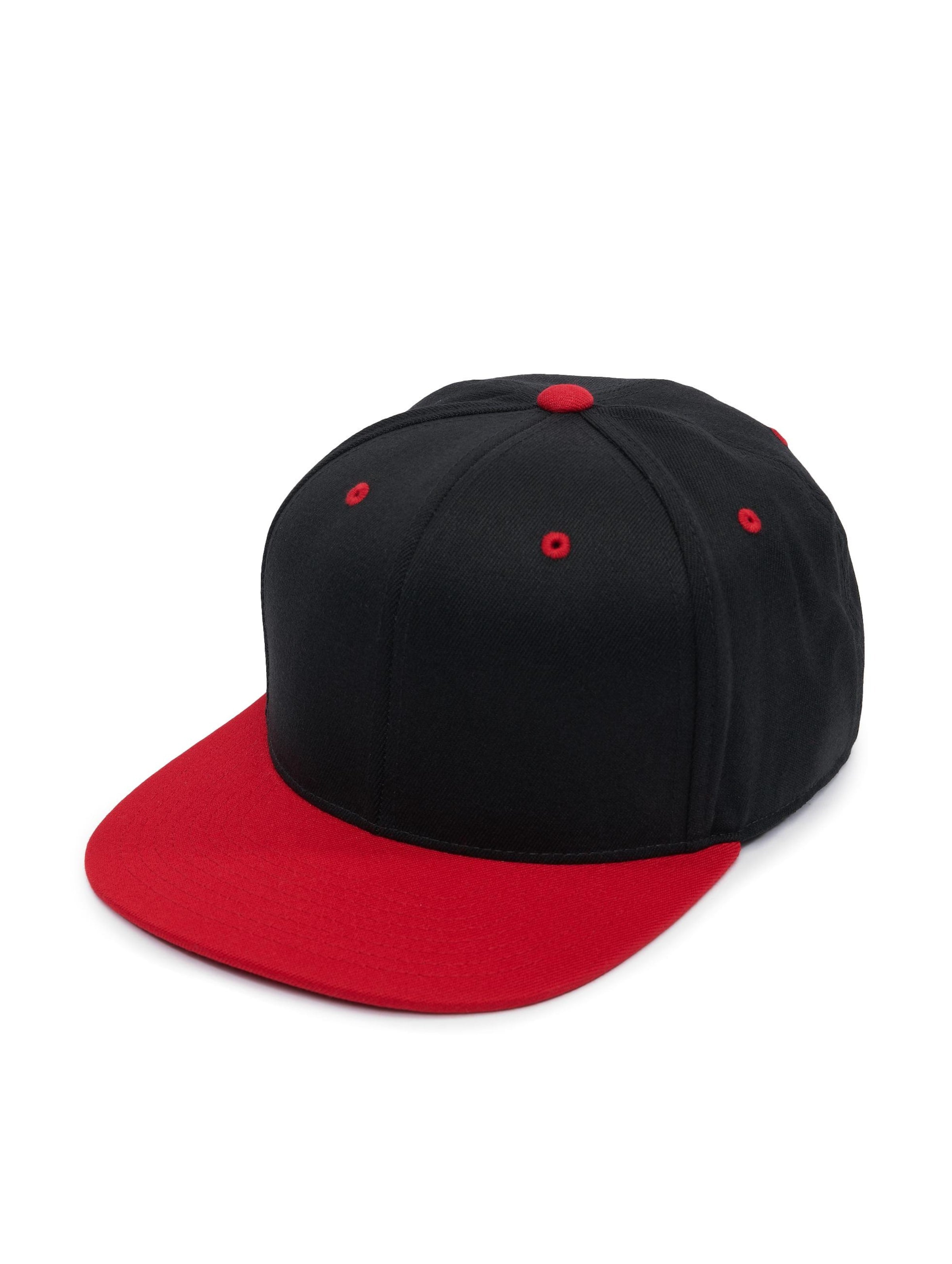 110 Fitted Snapback-368452