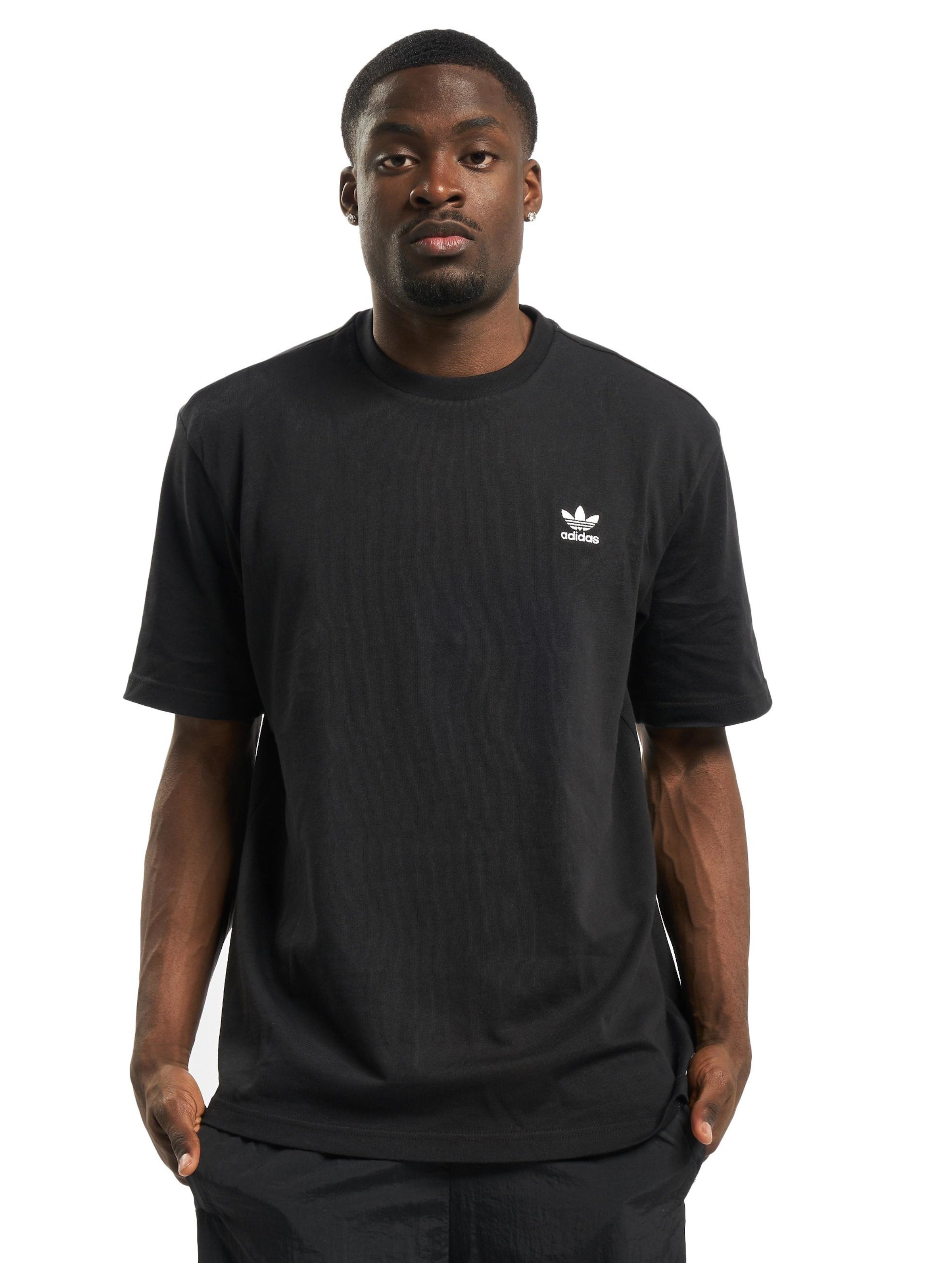 adidas Big Trefoil T-Shirt-341133