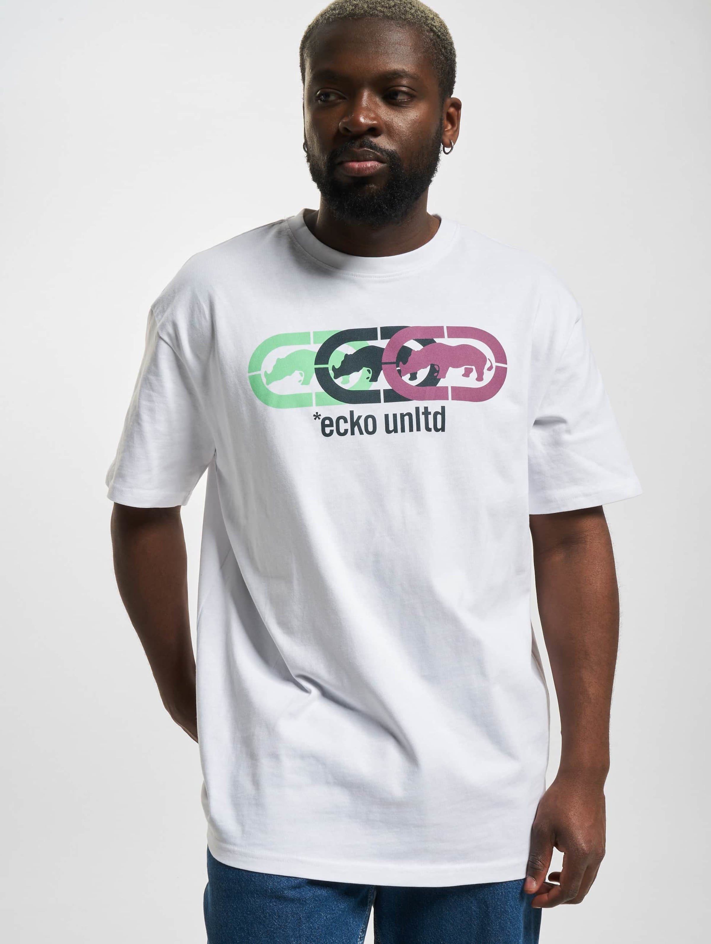 Ecko Unltd. Rhino T-Shirt-149082