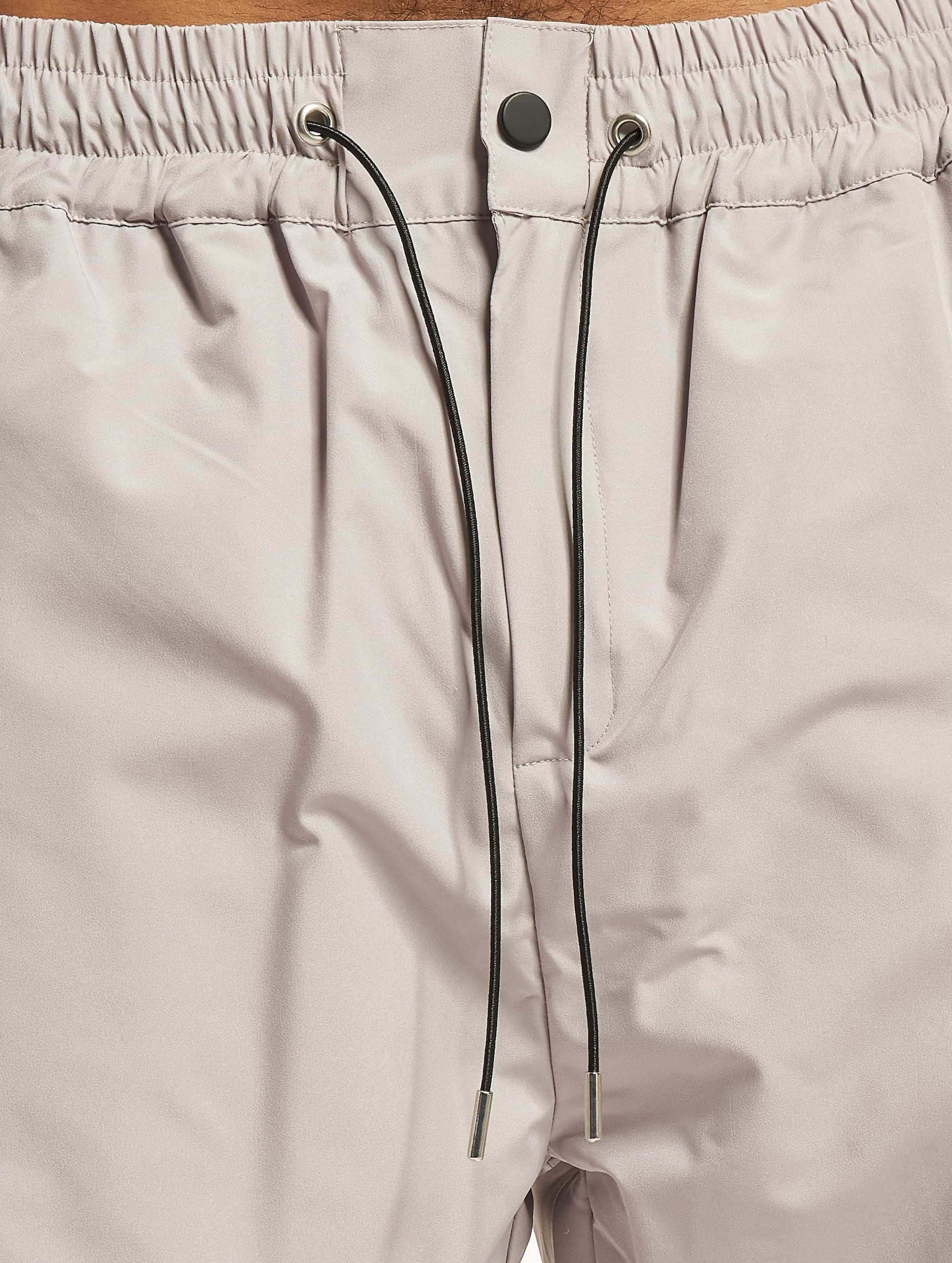 Tech Track Pants Nylon V.1-104583