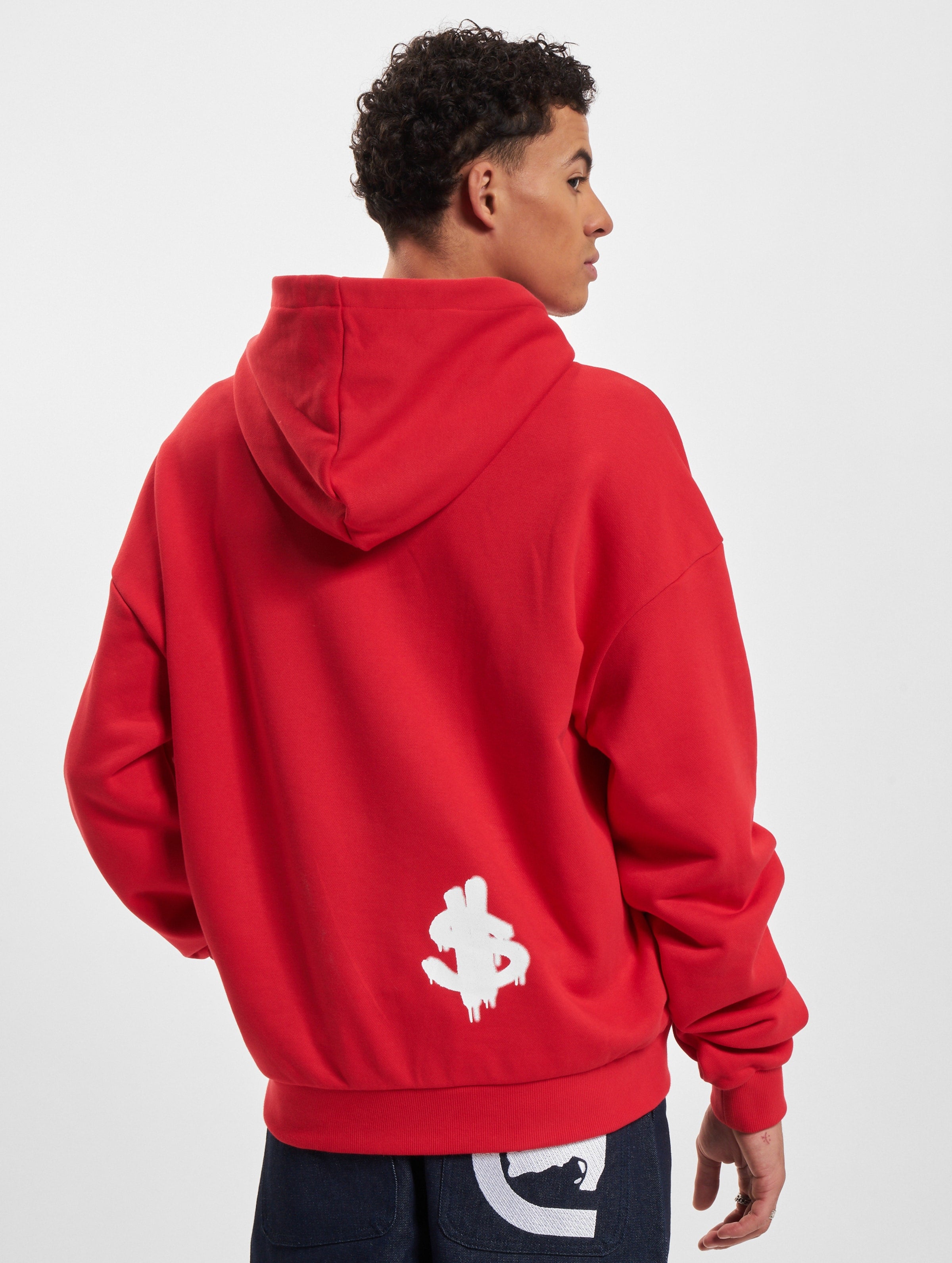 Ecko Unltd. Dollars Hoodies-556862