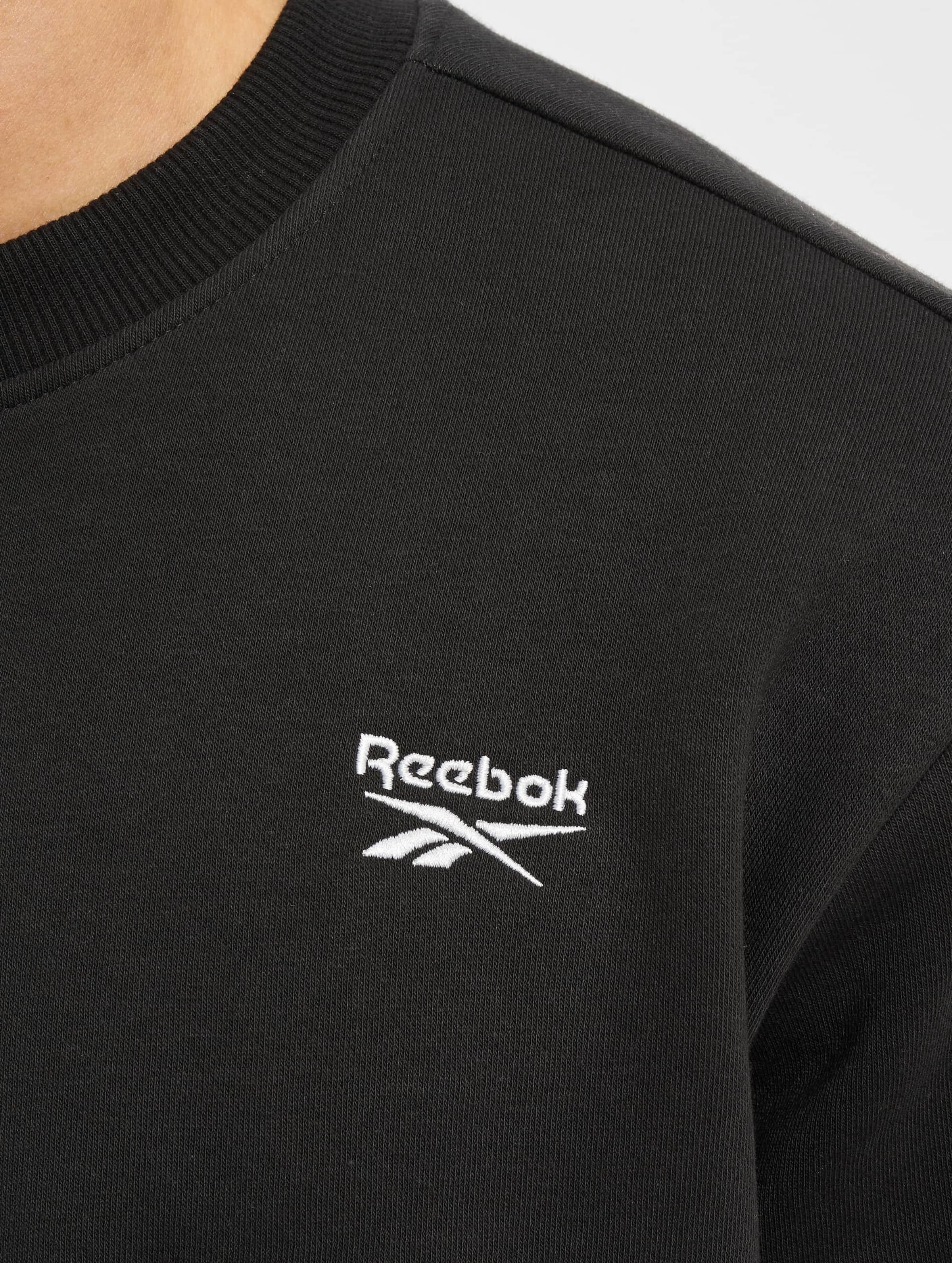 Reebok RI Fleece Crew Sweatshirt-139486