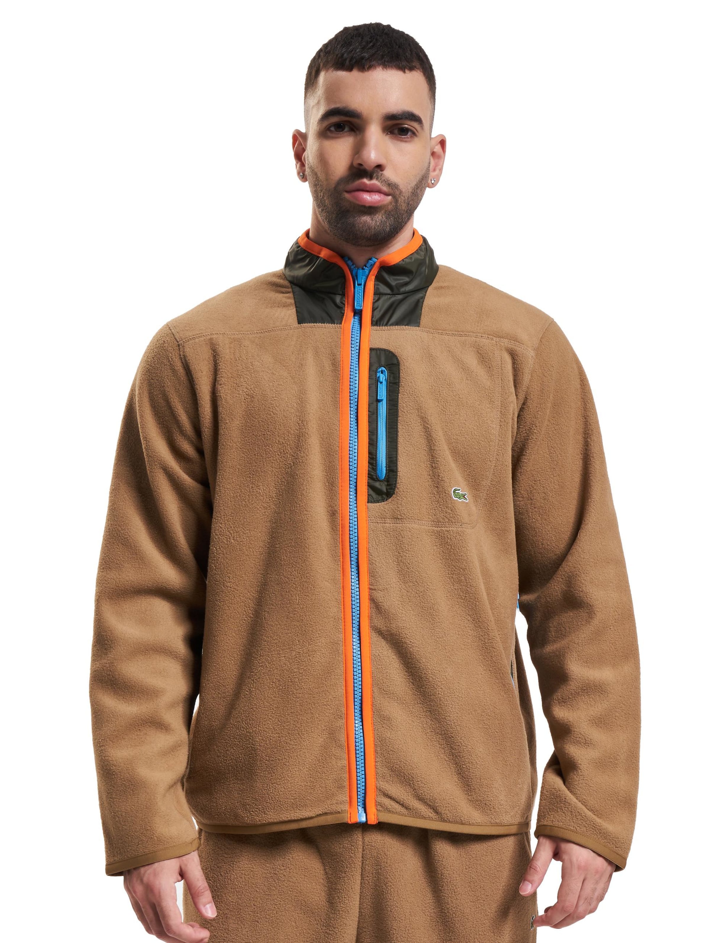 Lacoste Fleecejacke-329373
