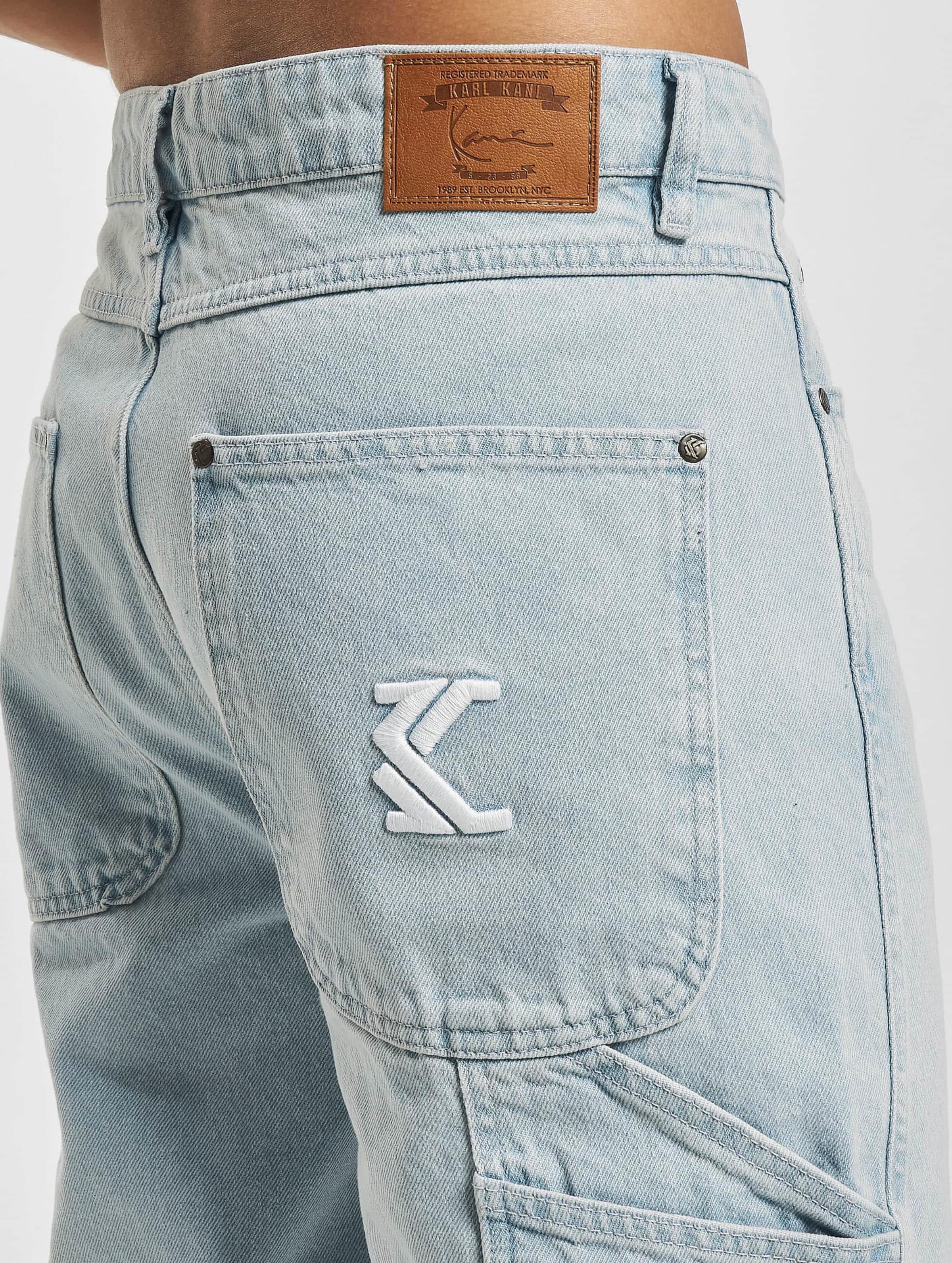 KMI-PL063-090-12 KK Retro Baggy Workwear Denim-241621