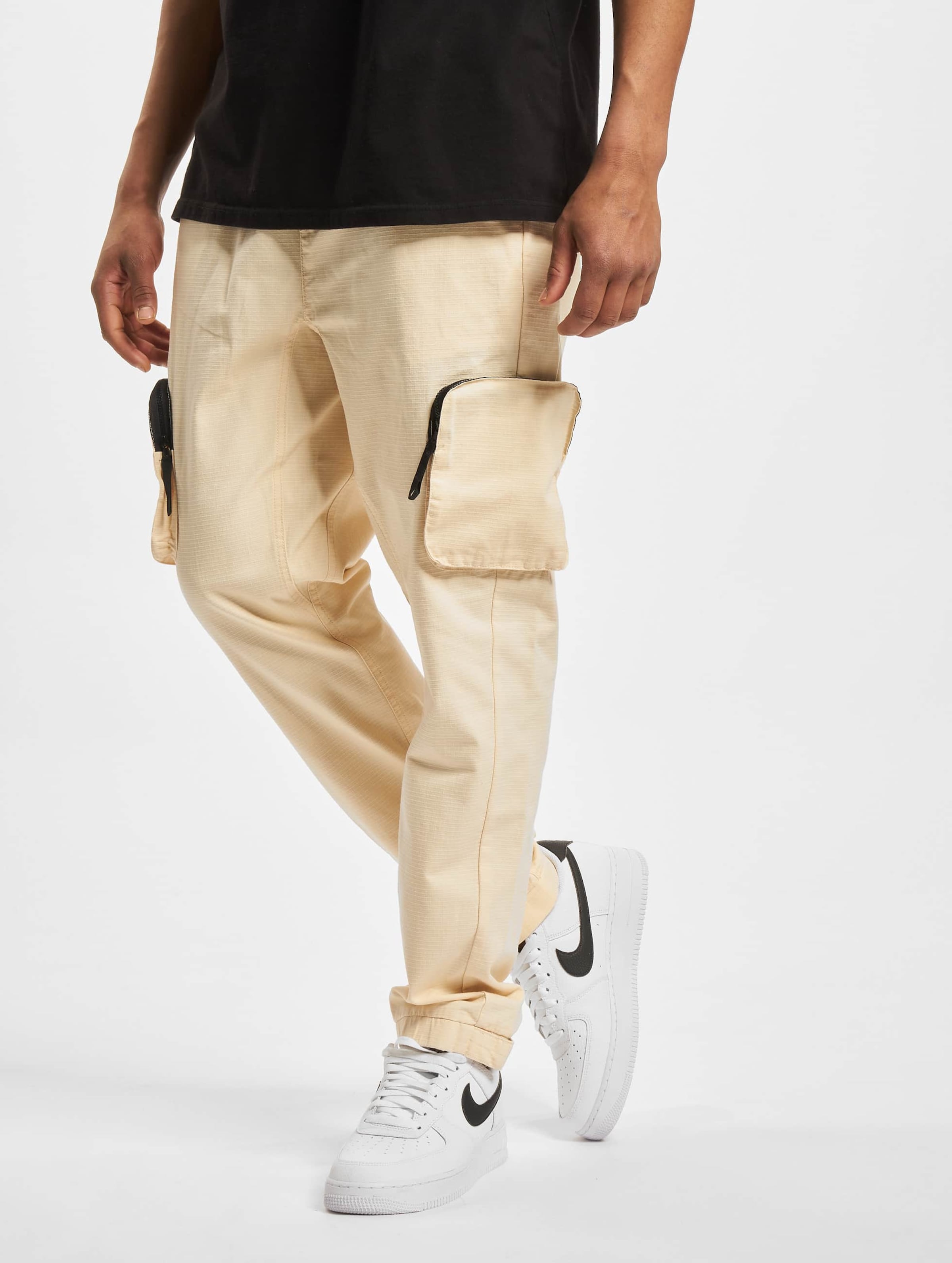 SJ Ripstop Track Sweat Pants-118501