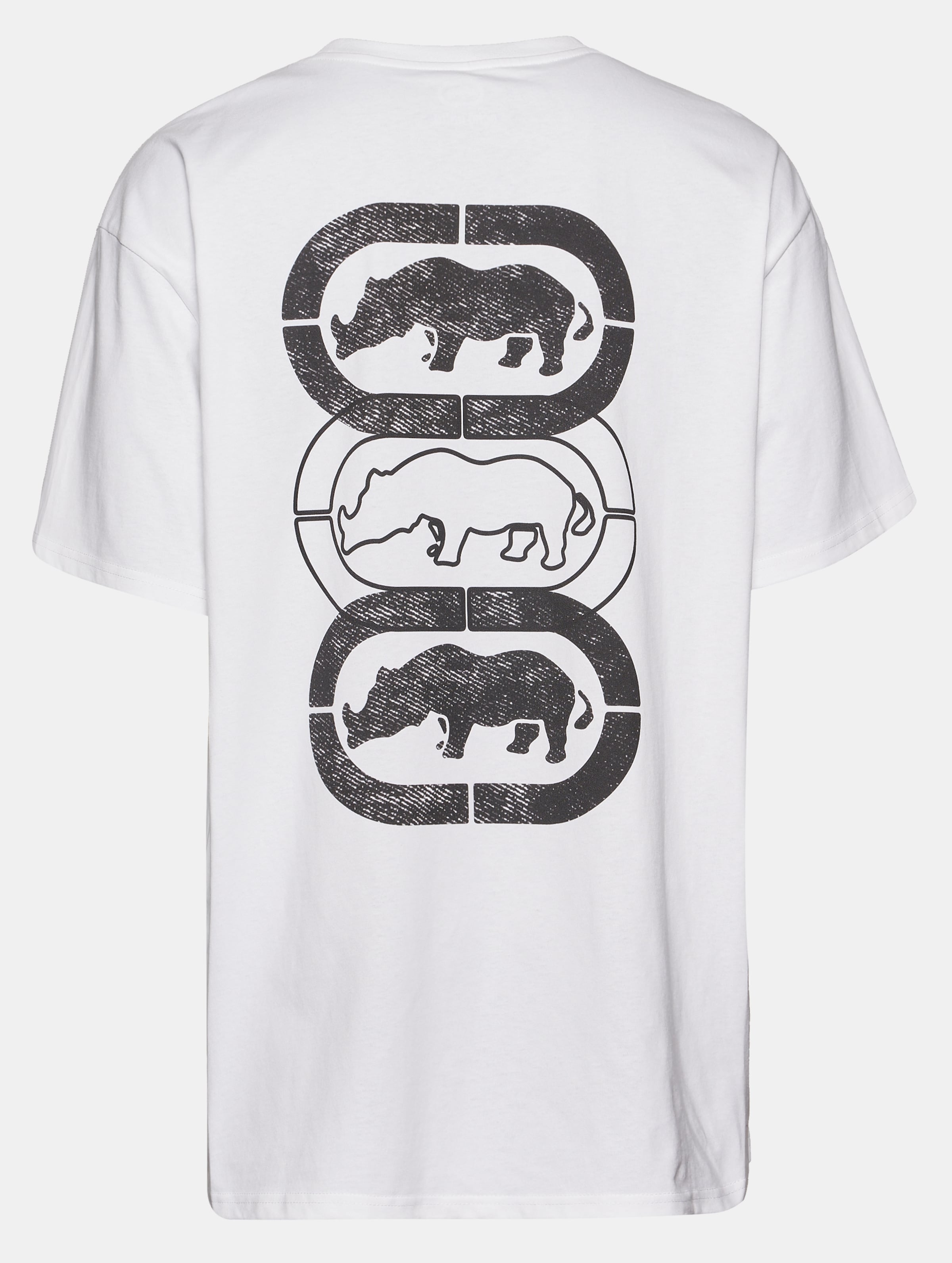 Ecko Unltd. Vlogo T-Shirts-607935