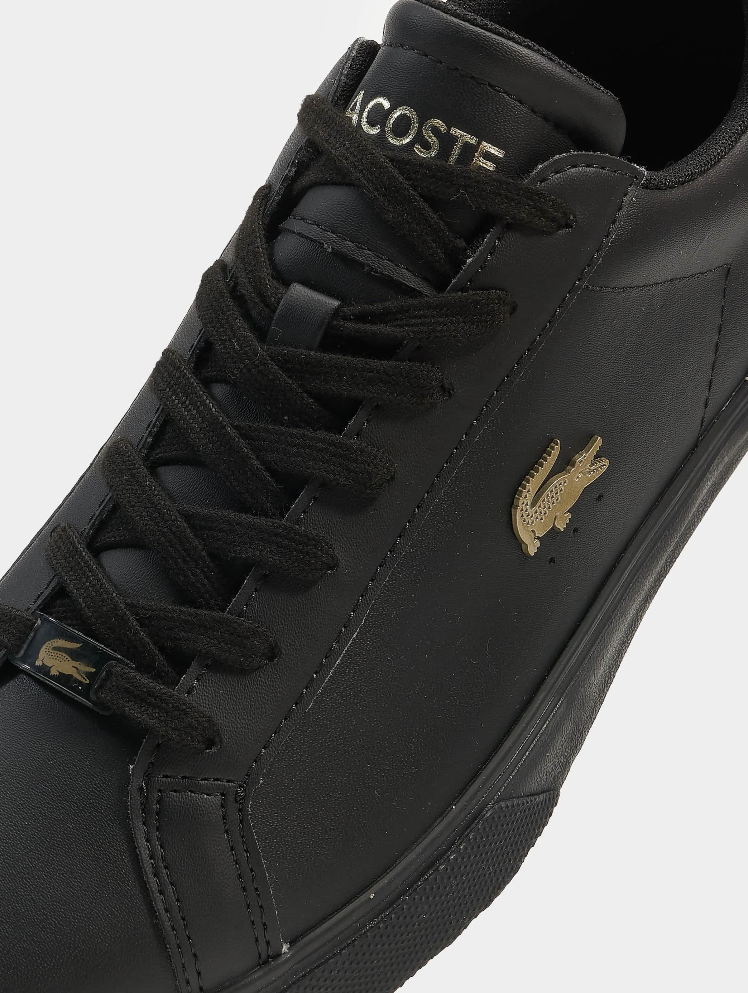 Lacoste Lerond Pro 123 3 CMA Sneakers-717979