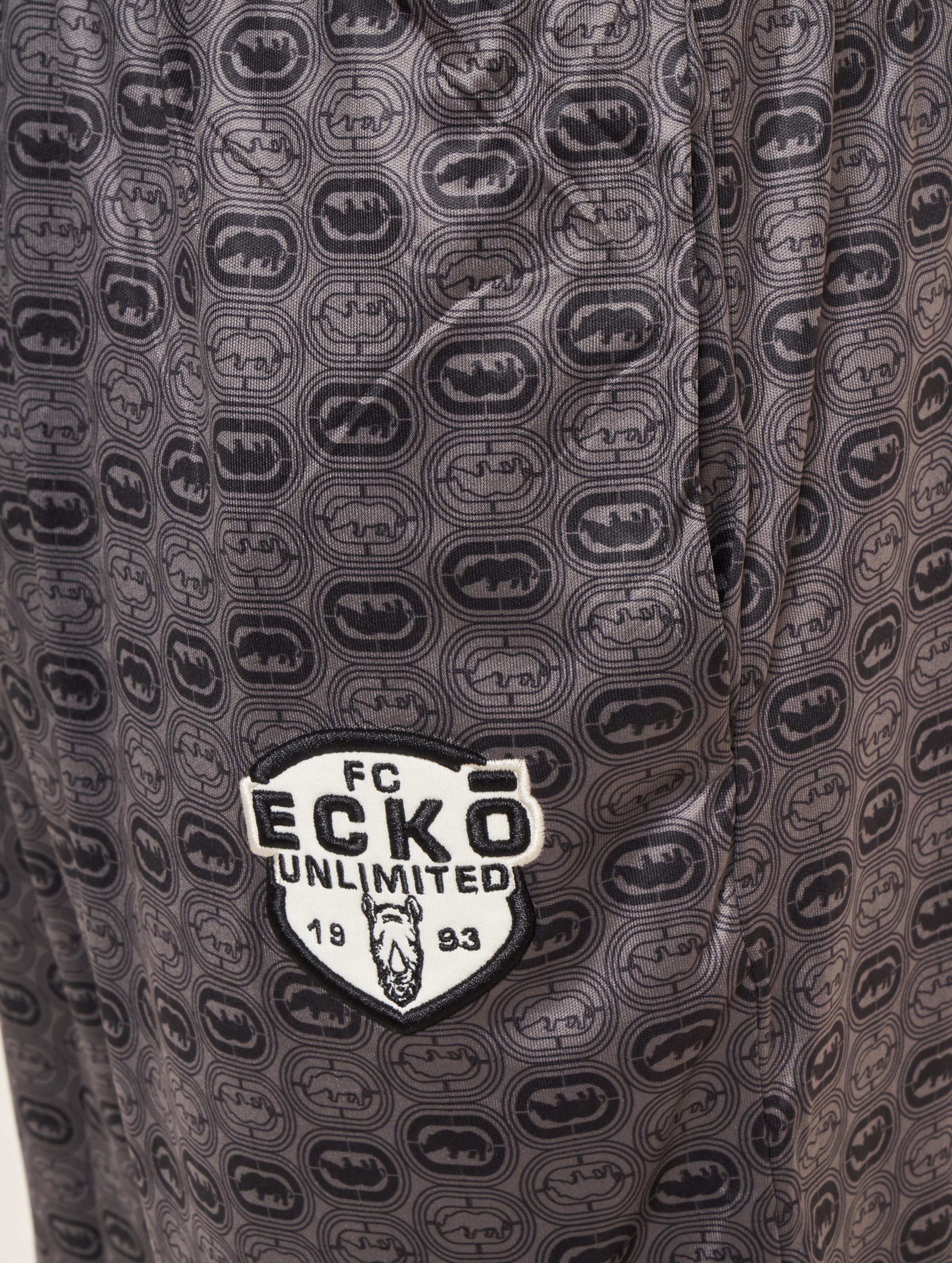 Ecko Unltd. Logo Mania Shorts-696913