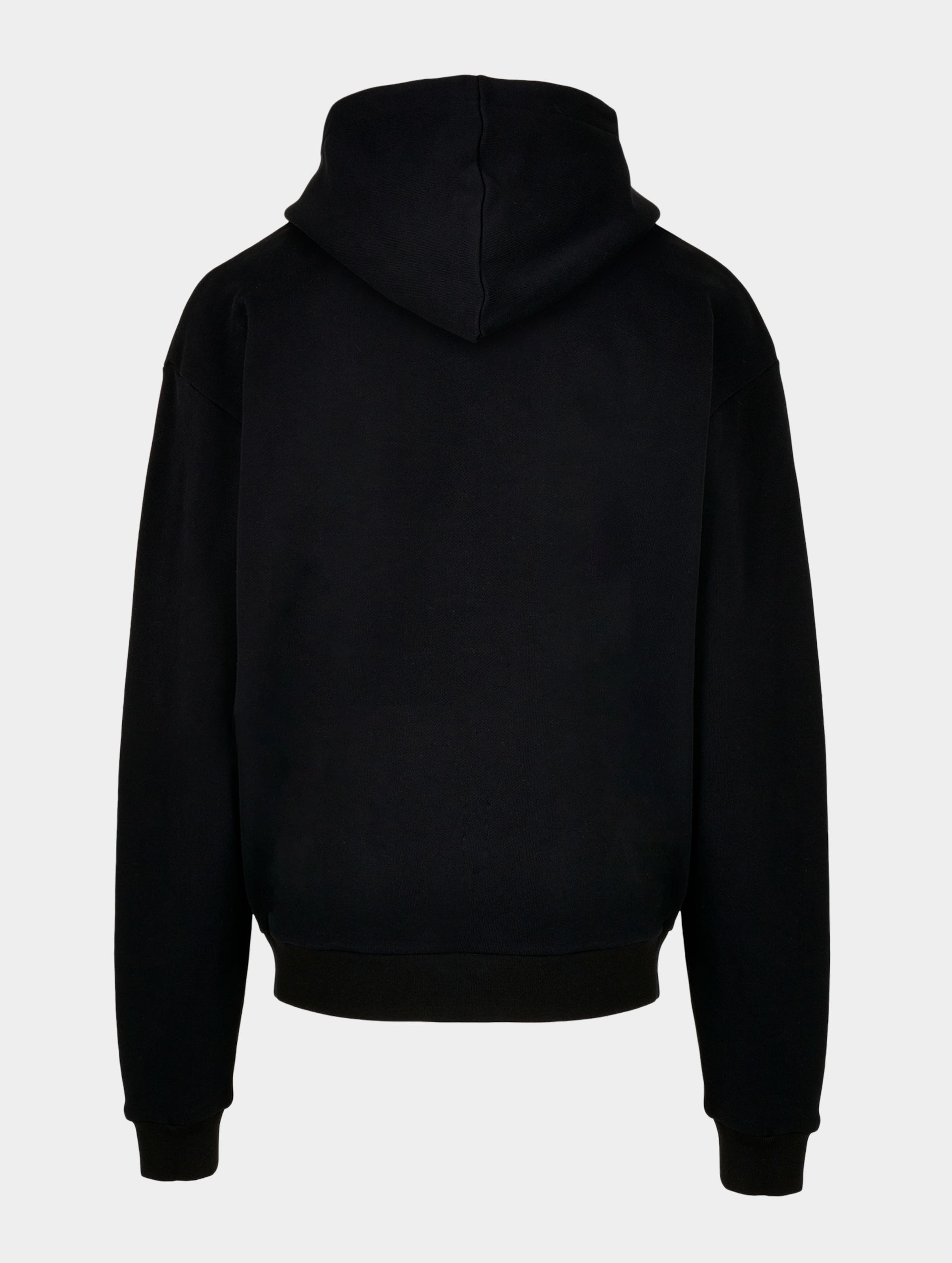 Circle x Heavy Oversized Hoody-699537