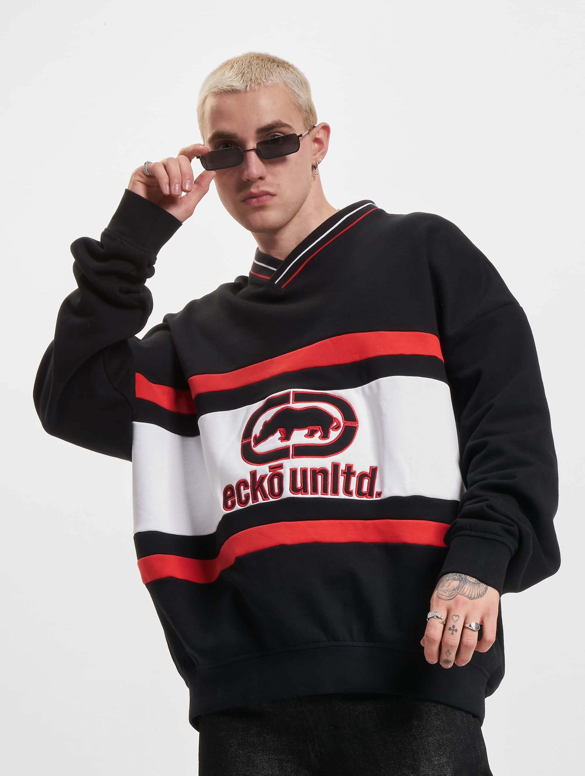 Ecko Unltd. Crewneck-519037