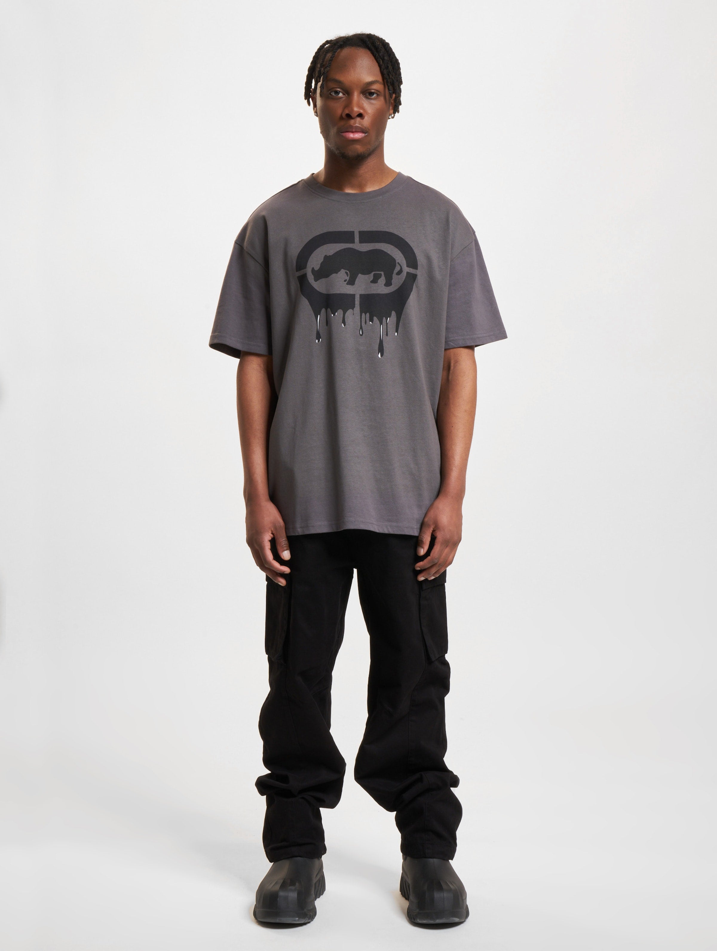 Ecko Unltd. LogoDrops T-Shirts-607870