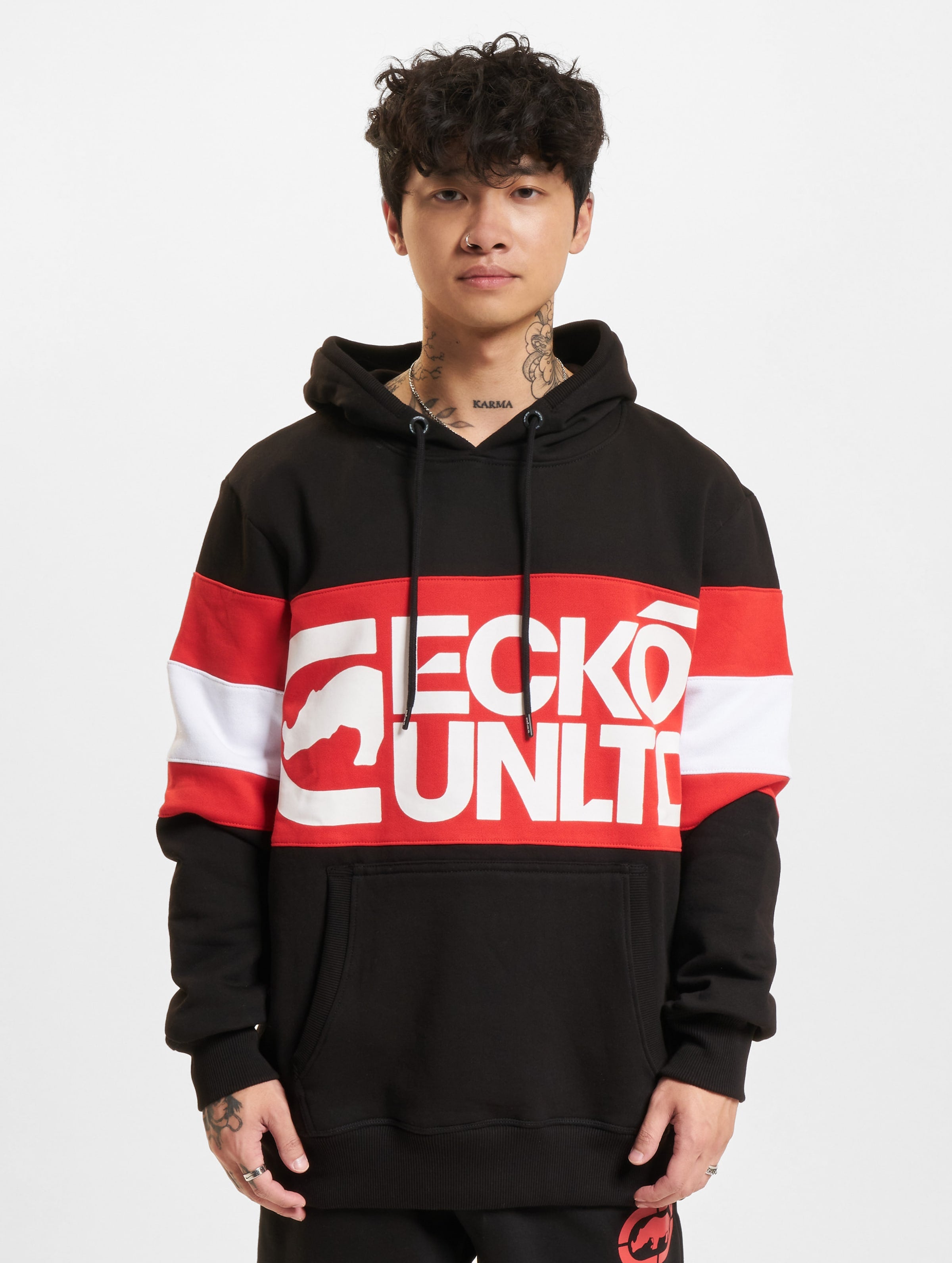 Ecko Unltd. Flagship Hoody-720051