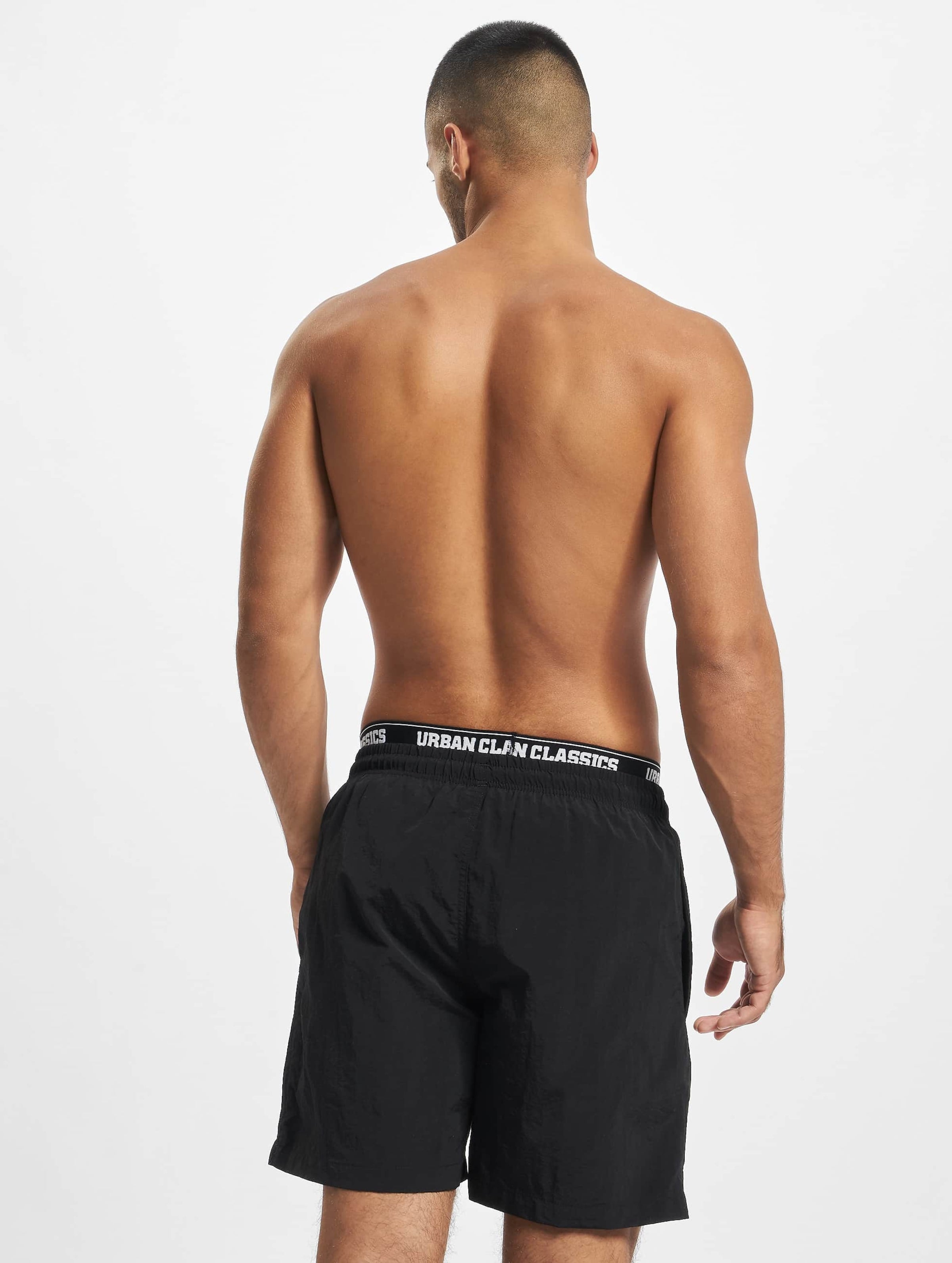 Two in One Swim Shorts-41734
