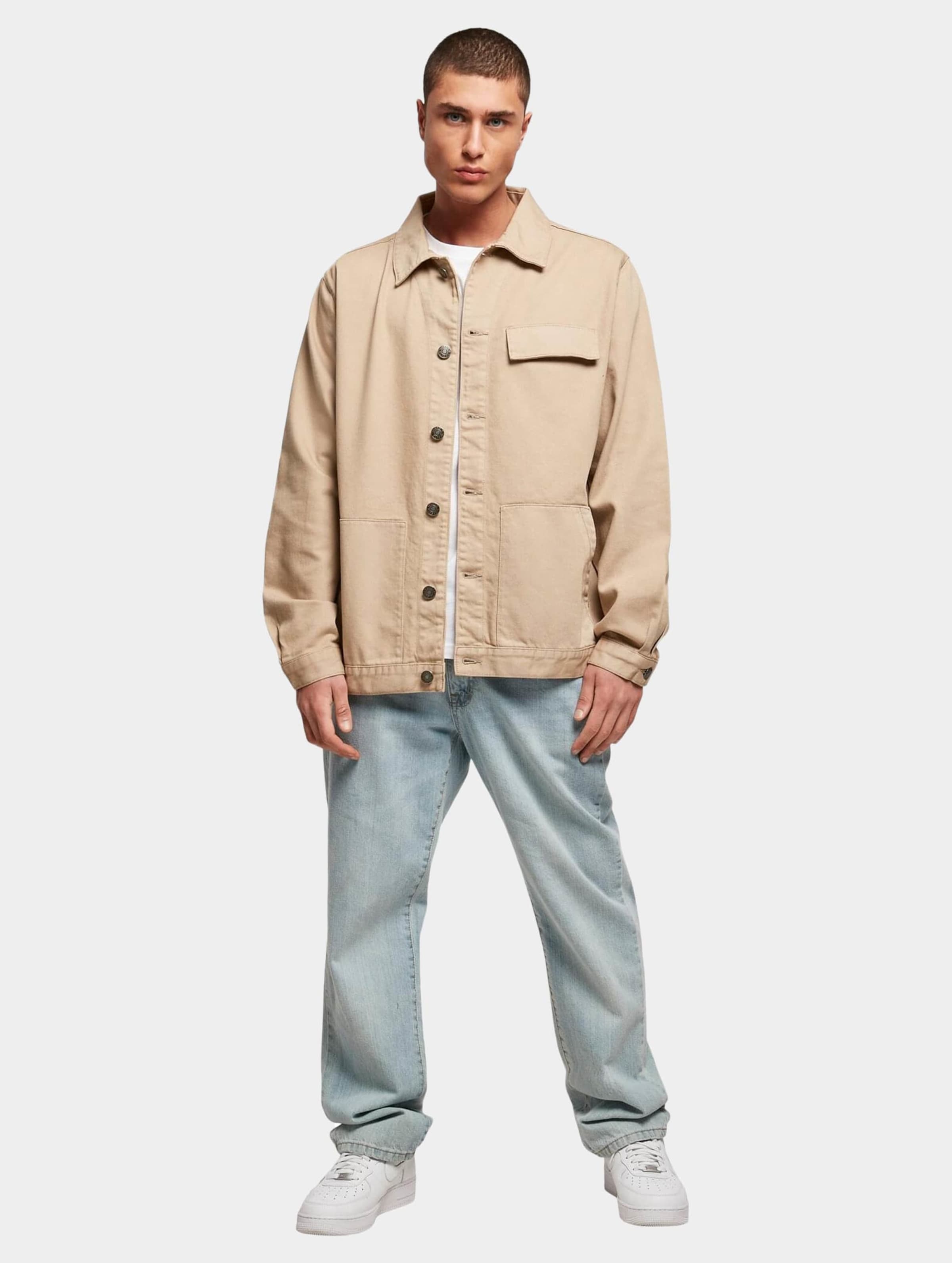 Painter's Jacket-25534