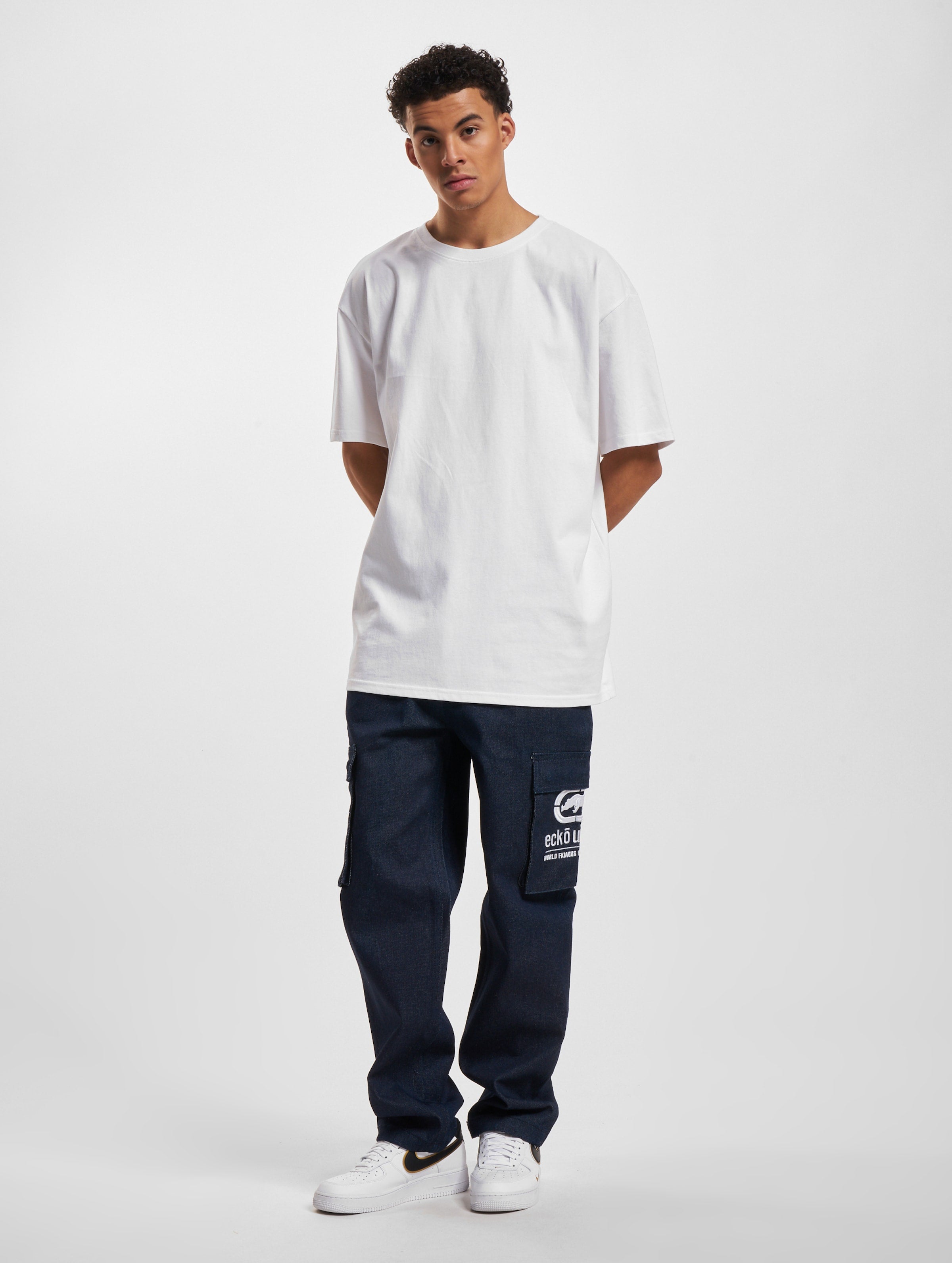 Ecko Unltd. Vlogo T-Shirts-556859