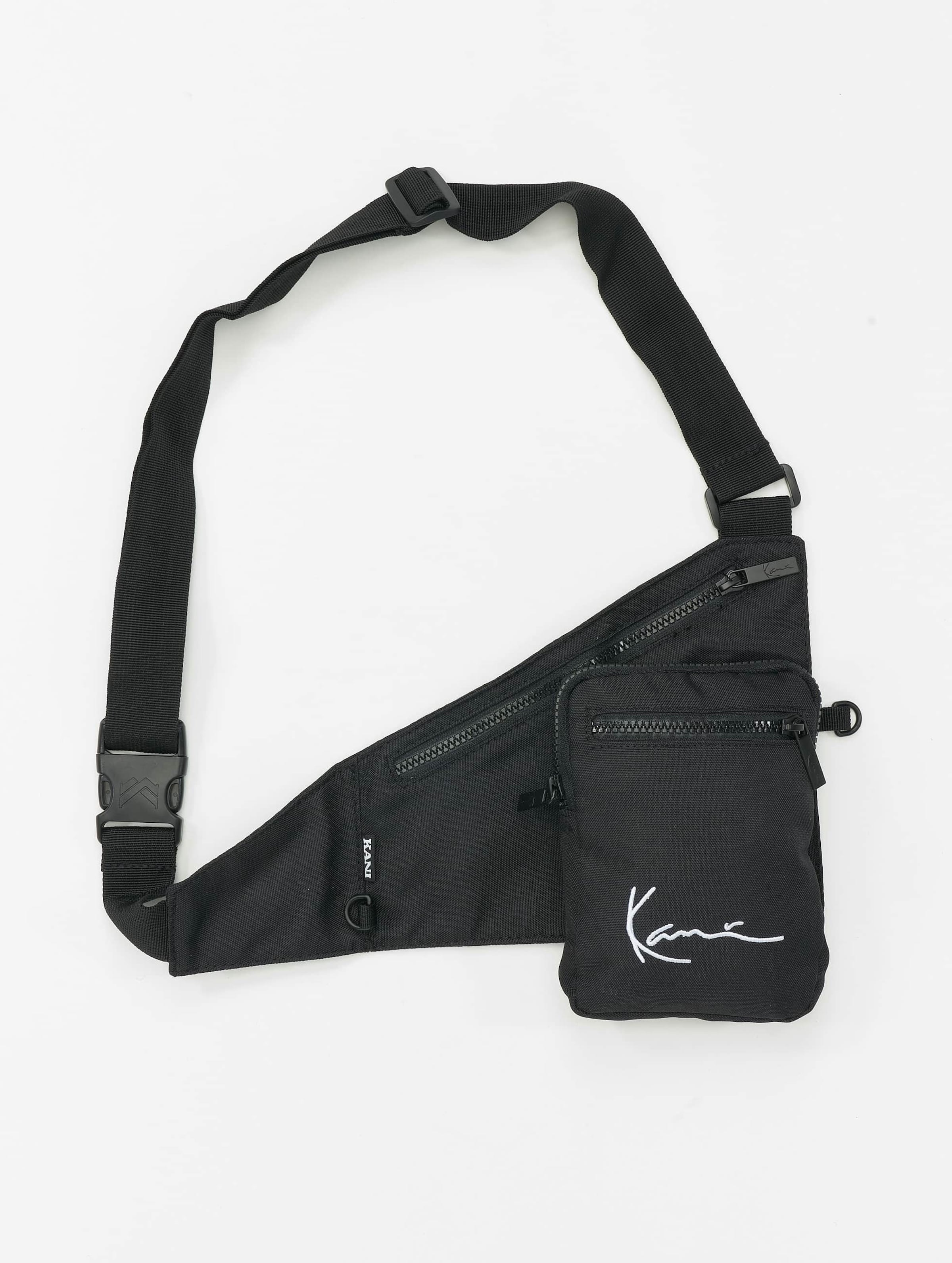 KA-BG021-001-01 Signature Crossbody Bag-253035