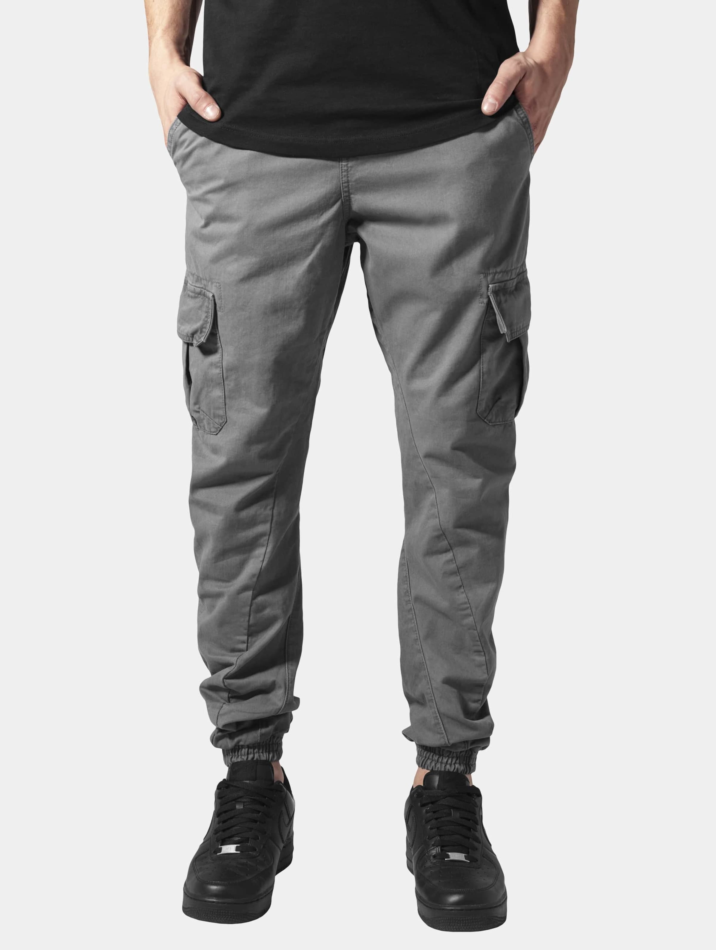 Cargo Jogging Pants-56509