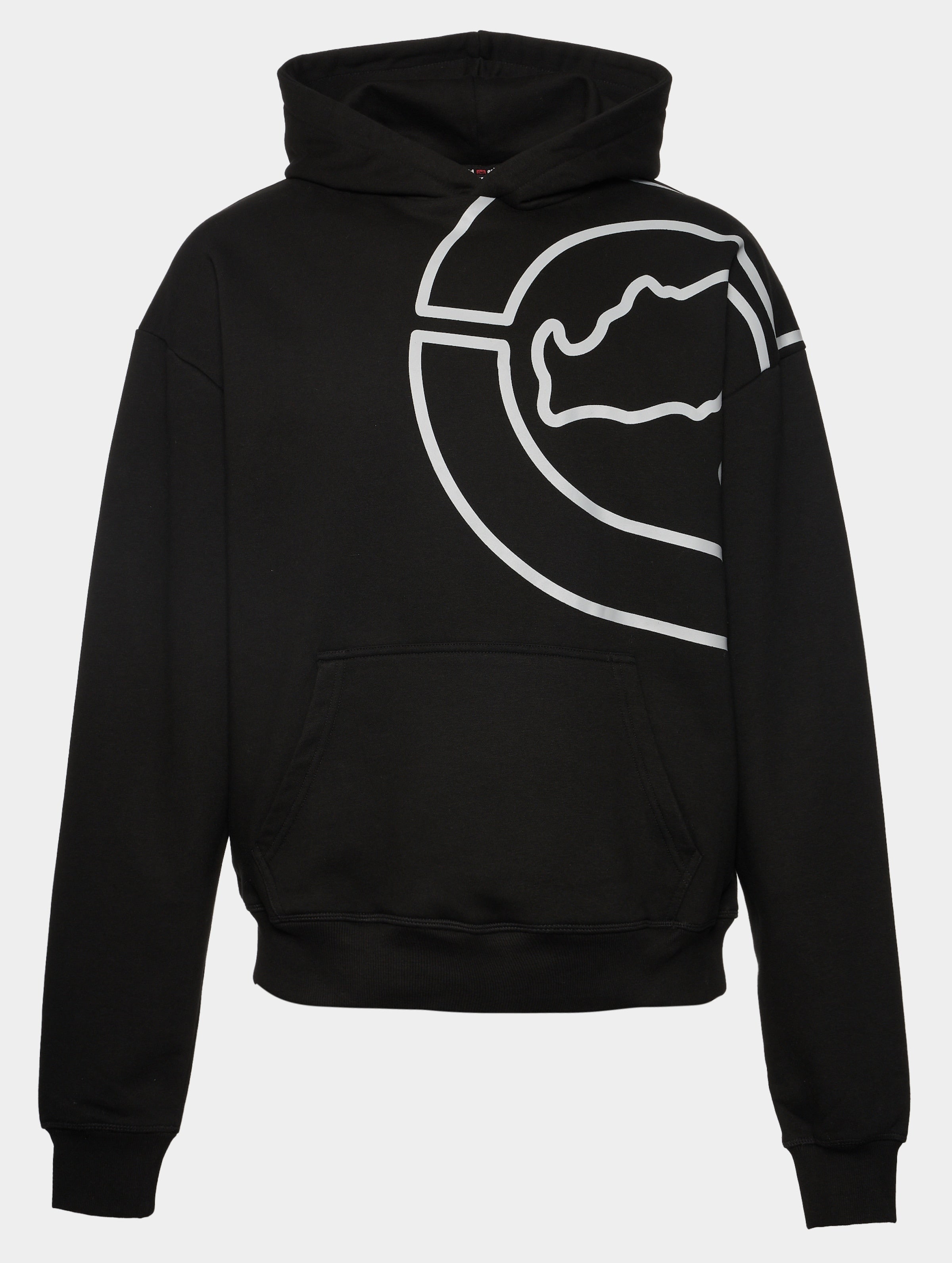 Ecko Unltd. Big Logo Hoody-730719